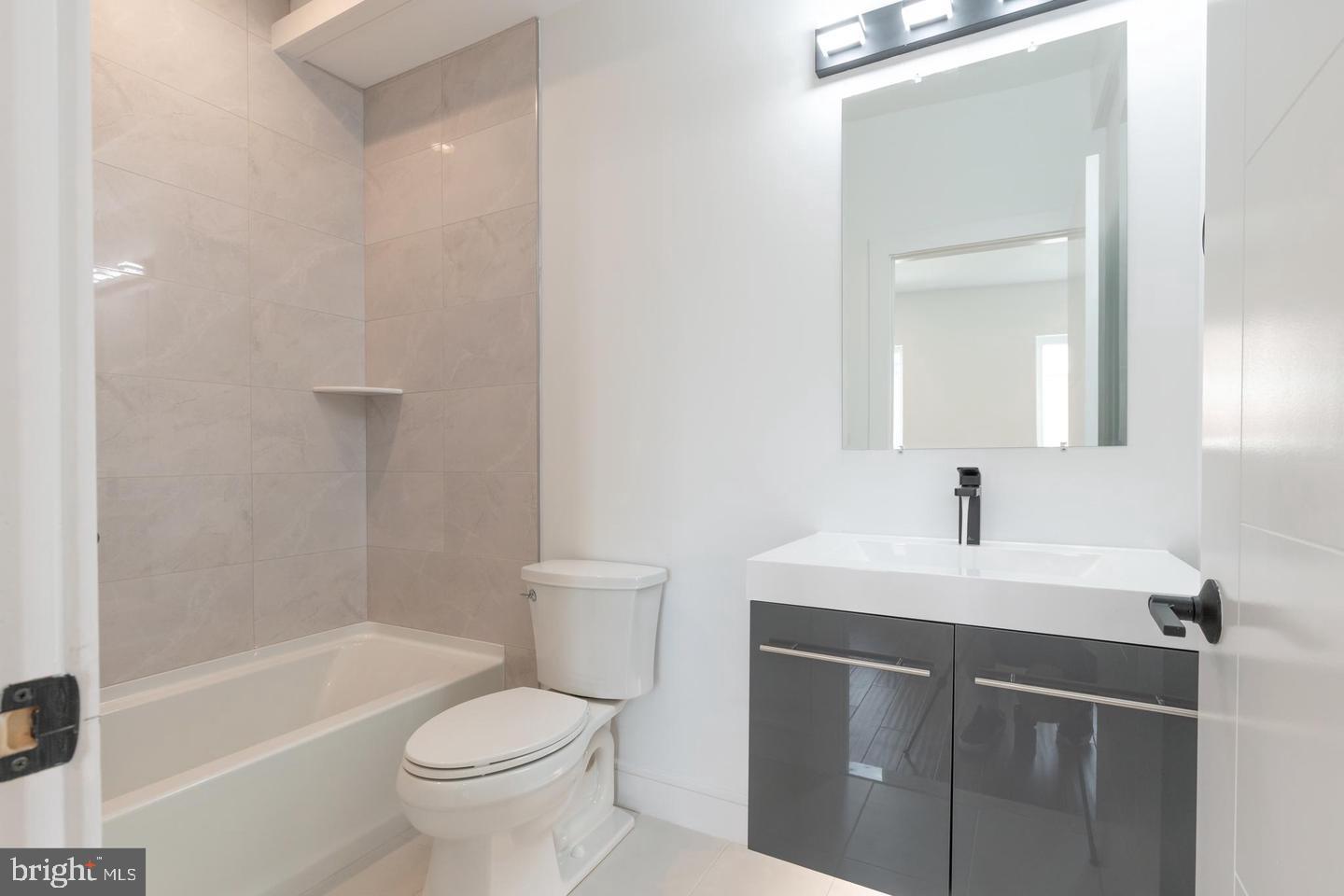 FISHTOWN - Residential