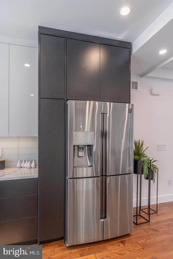 FISHTOWN - Residential