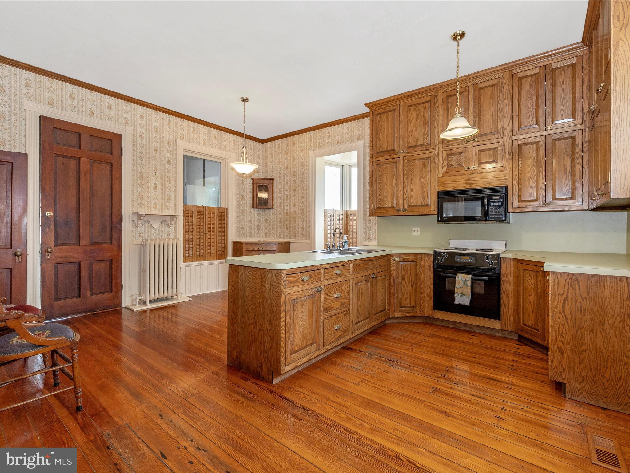 MIDDLETOWN - Residential