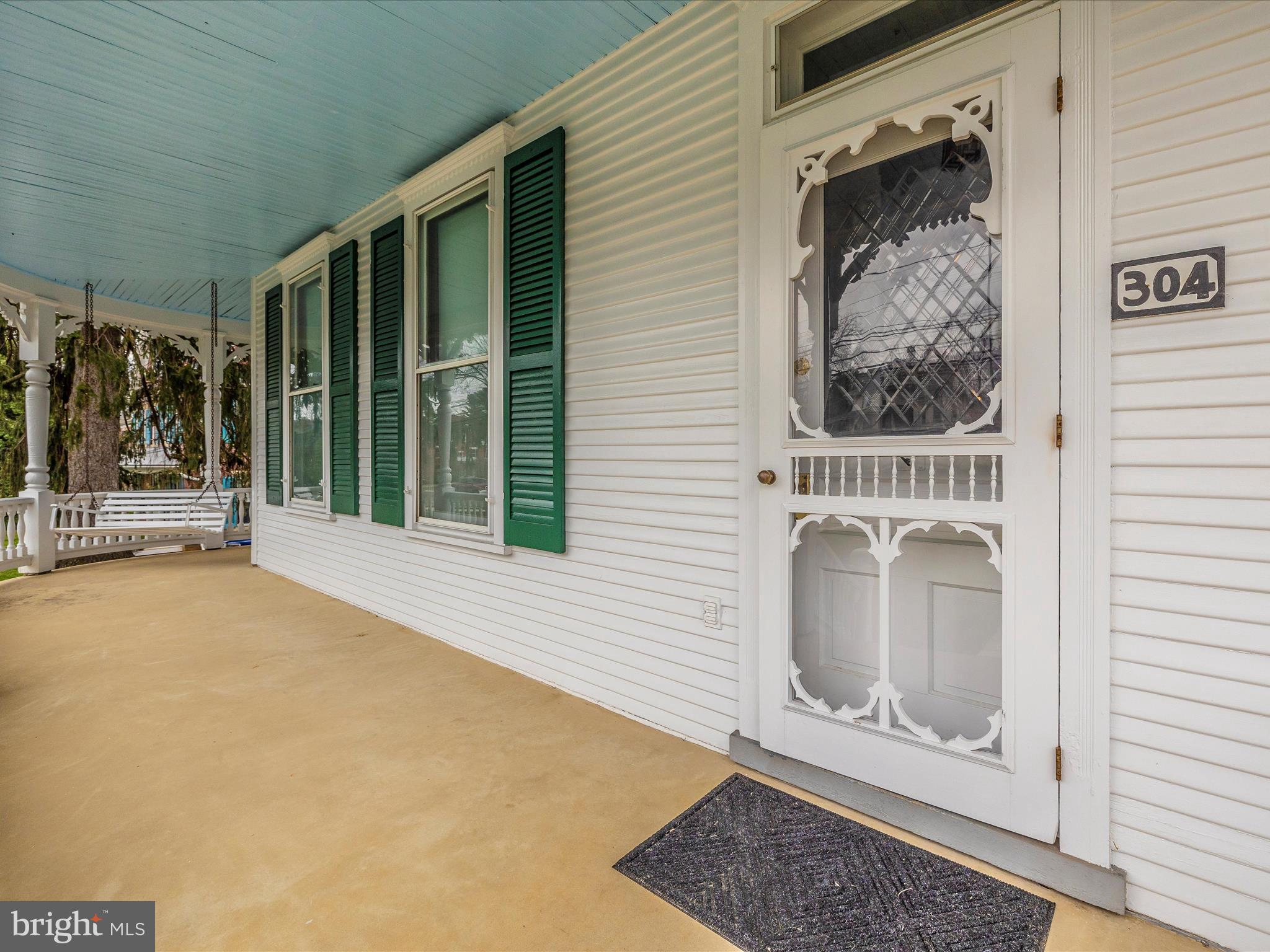 MIDDLETOWN - Residential