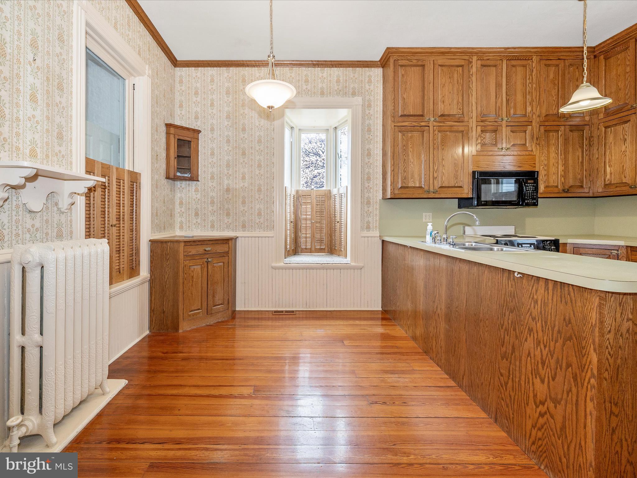 MIDDLETOWN - Residential