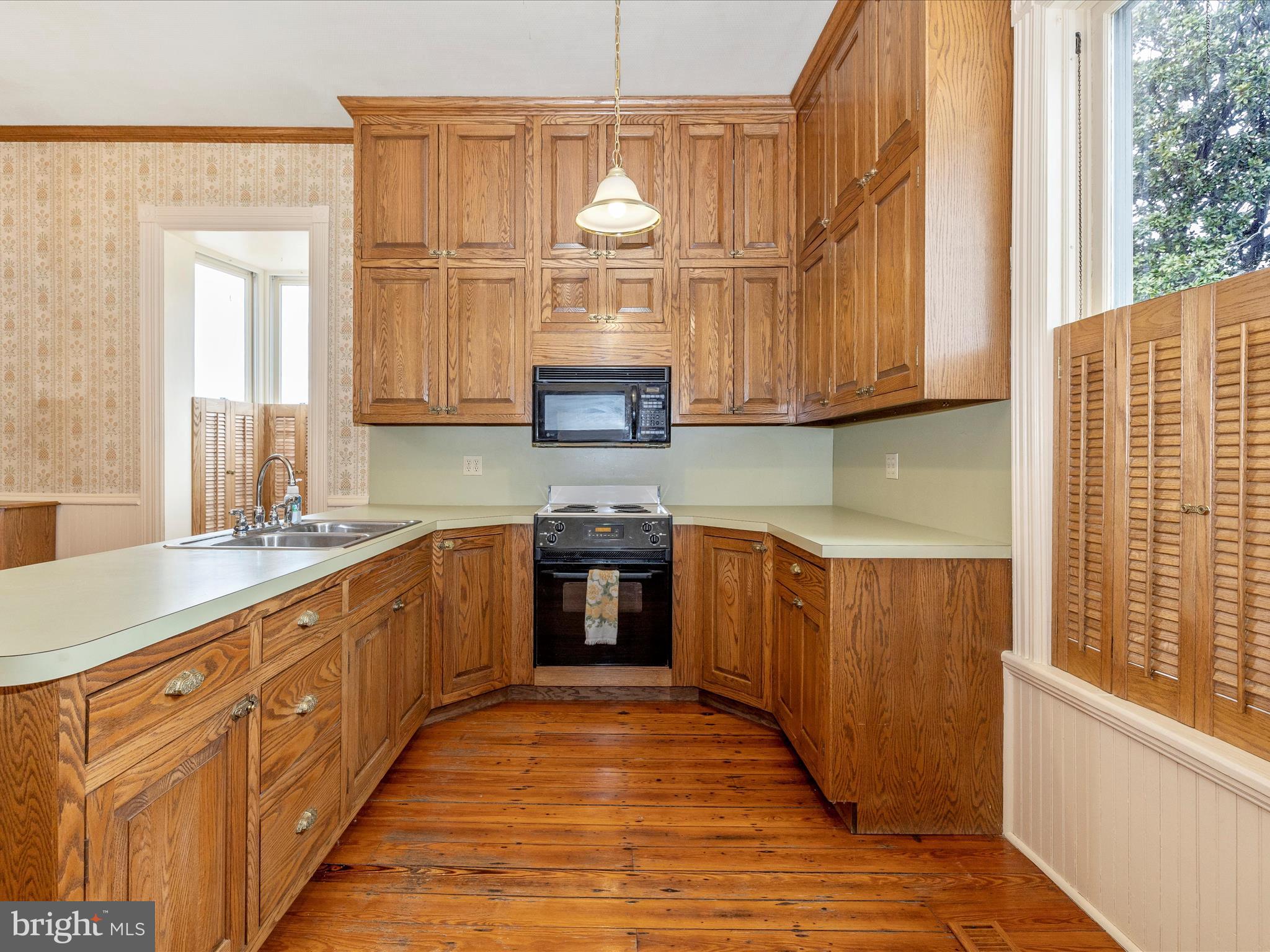 MIDDLETOWN - Residential