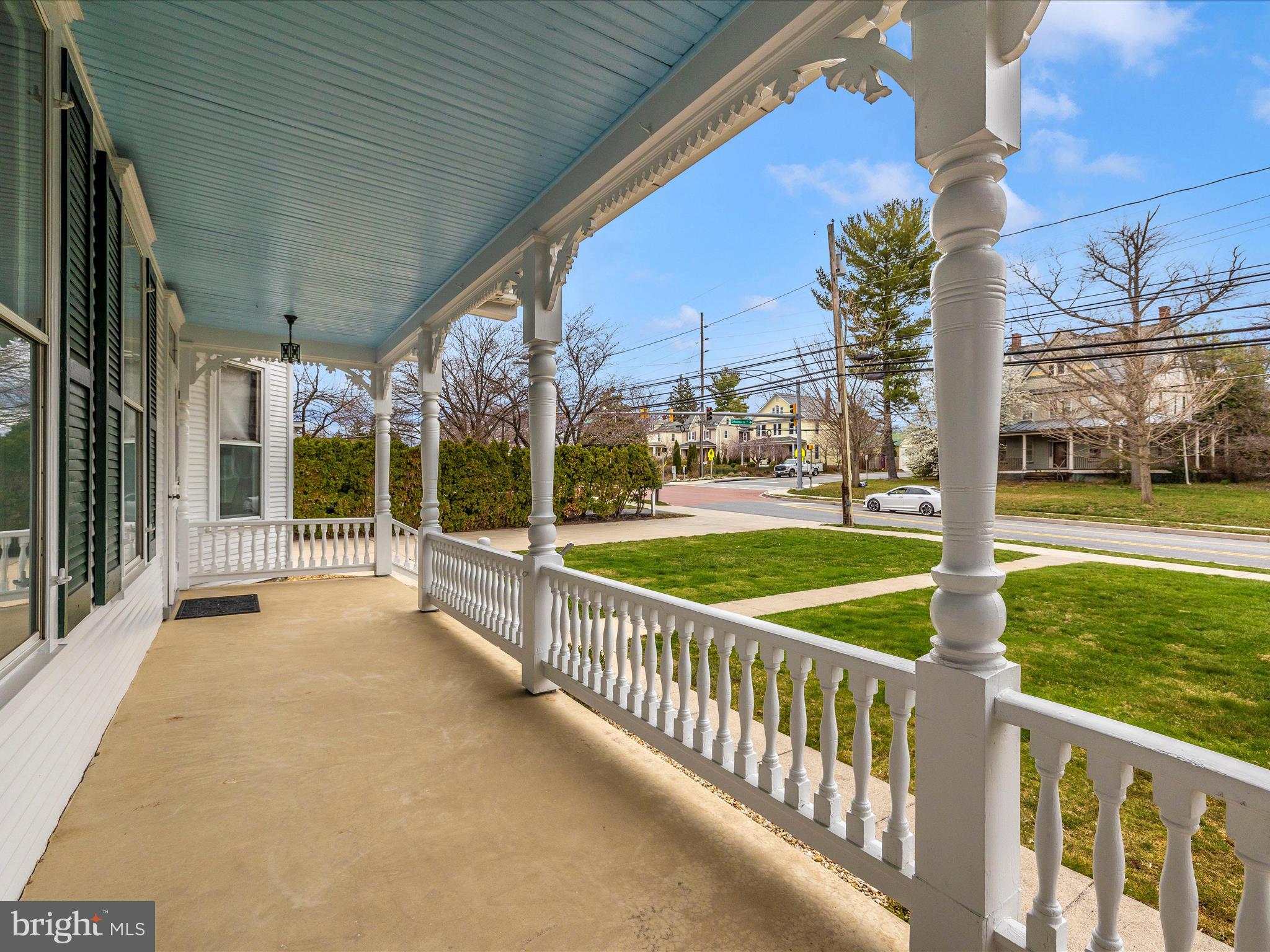 MIDDLETOWN - Residential