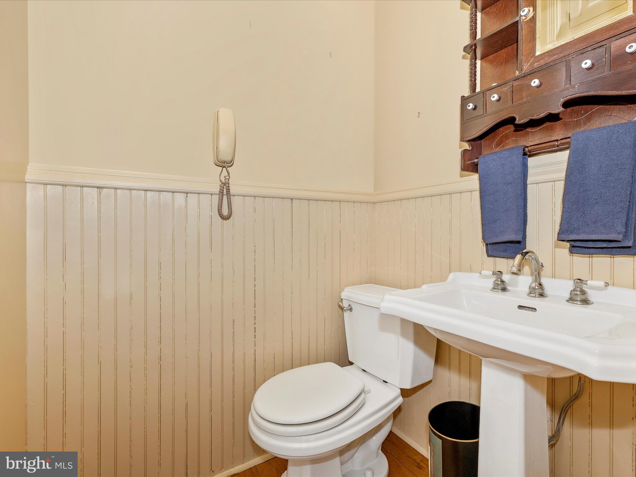 MIDDLETOWN - Residential