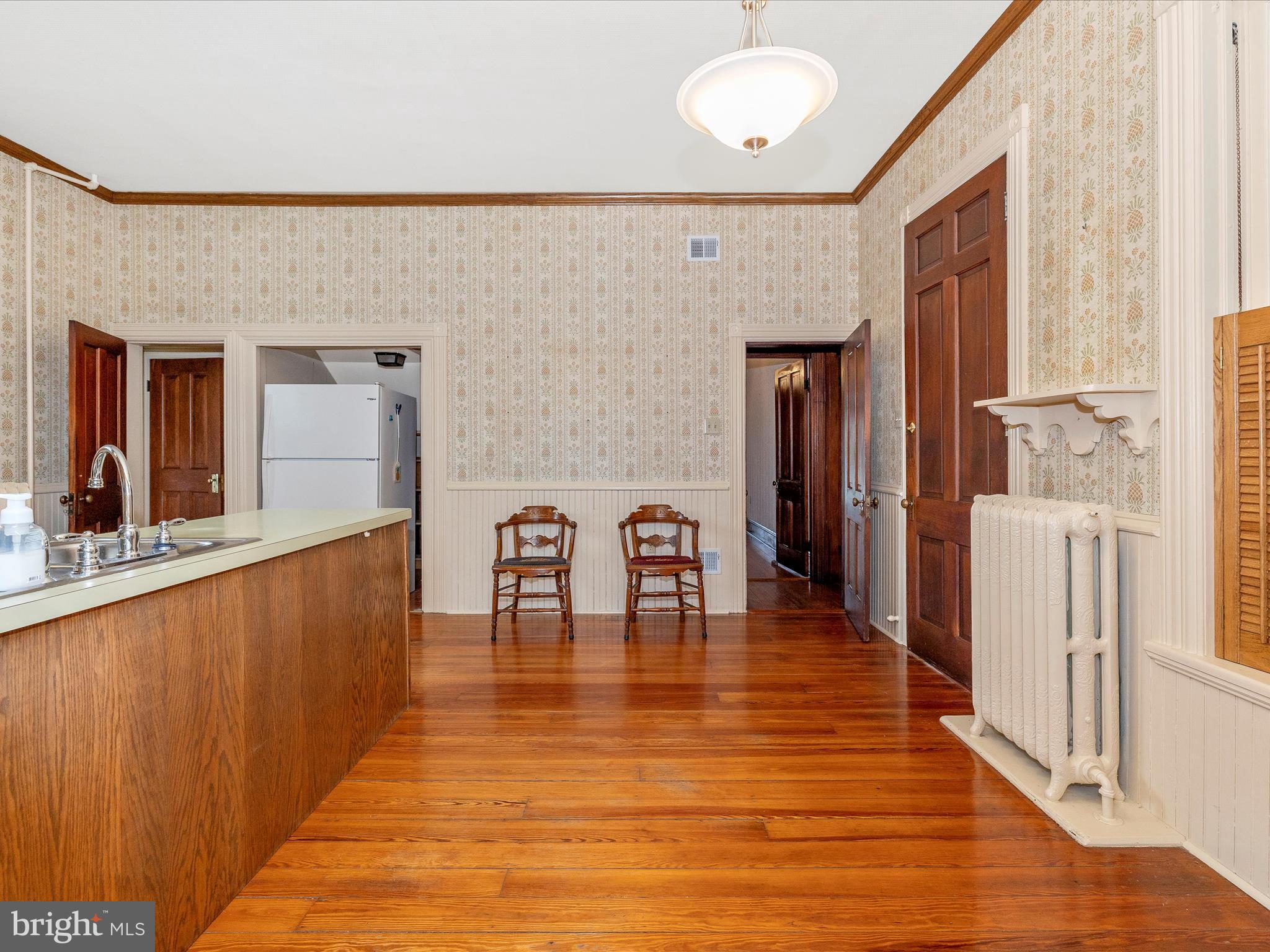 MIDDLETOWN - Residential