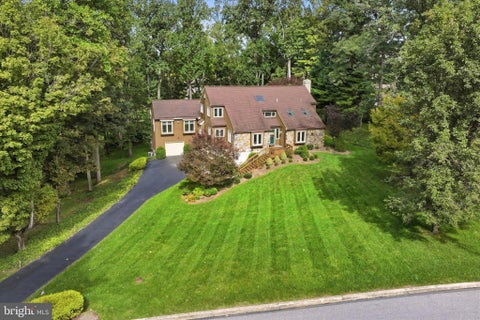 Photo of 945 Marie Rochelle Drive, WEST CHESTER, PA 19382 (MLS # PACT2138428)