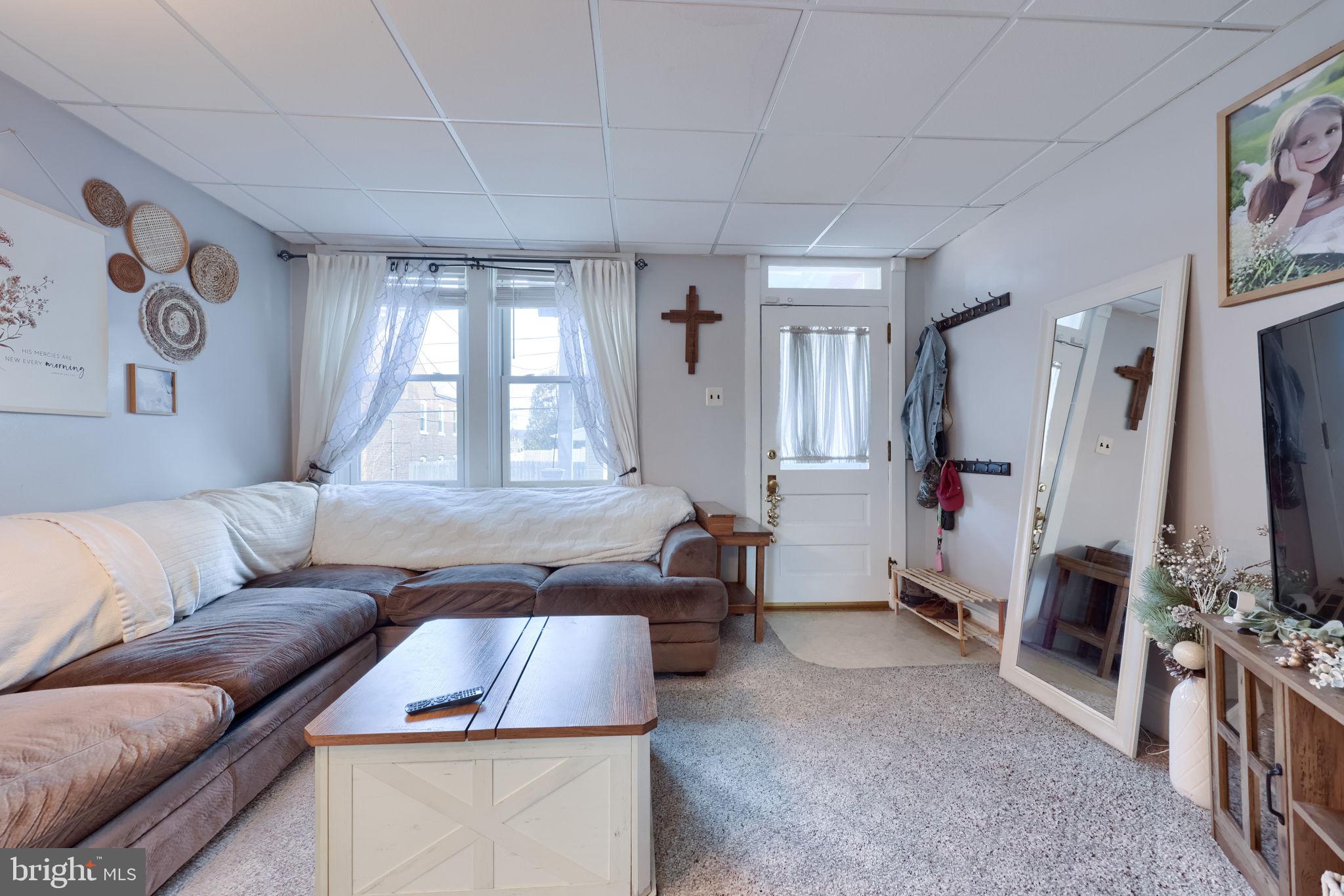 SOWE NEIGHBORHOOD / CABBAGE HILL - Residential