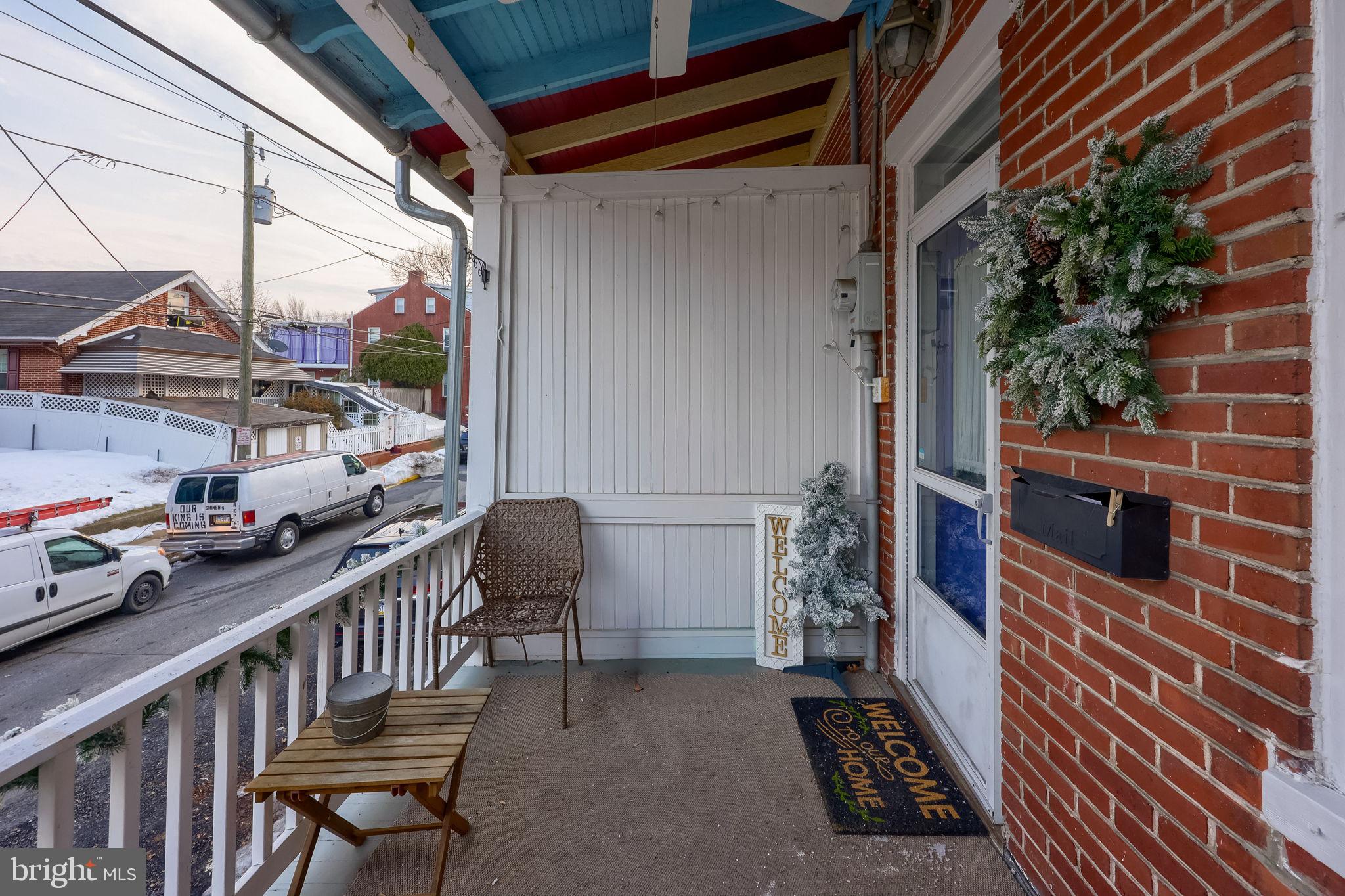 SOWE NEIGHBORHOOD / CABBAGE HILL - Residential