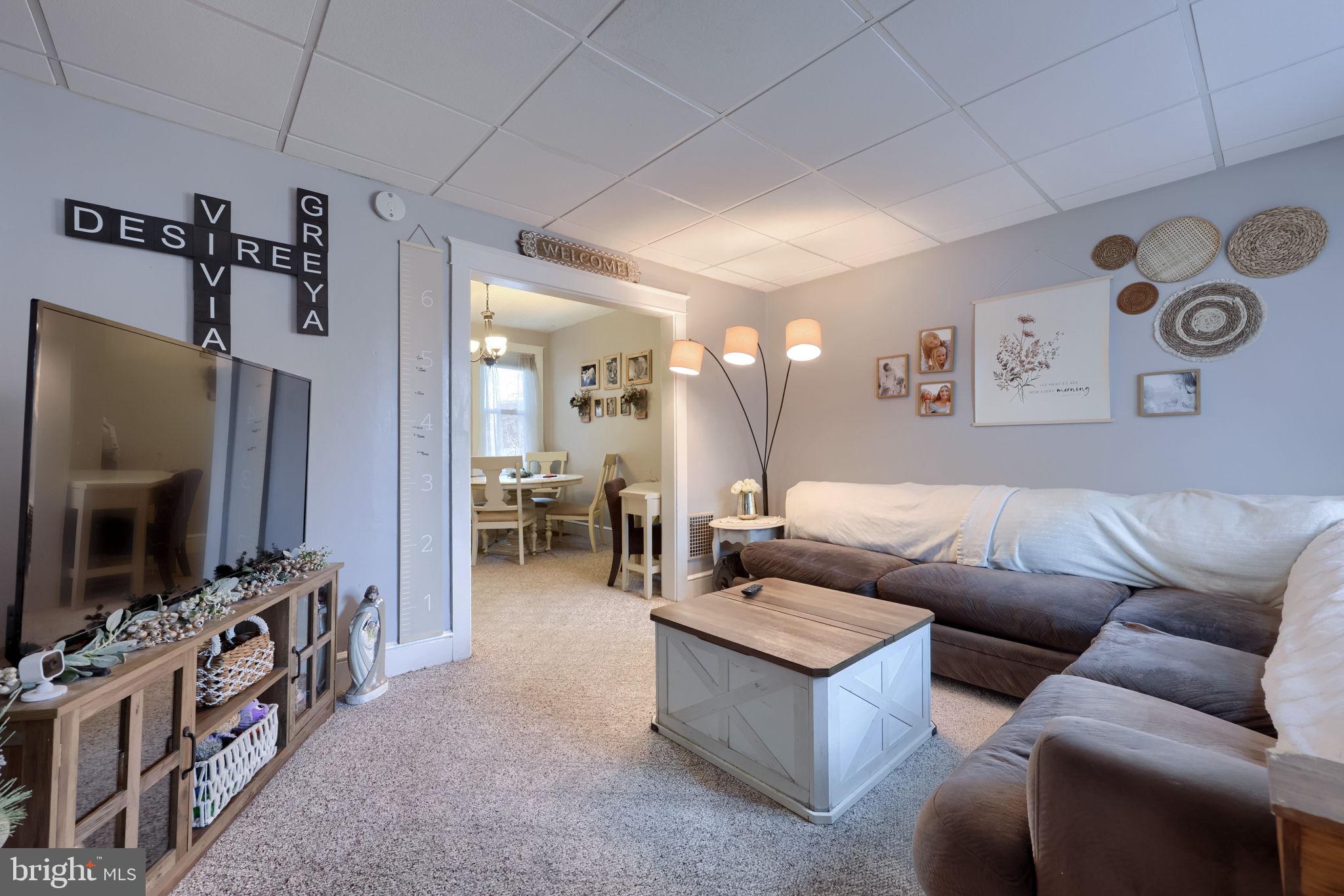 SOWE NEIGHBORHOOD / CABBAGE HILL - Residential