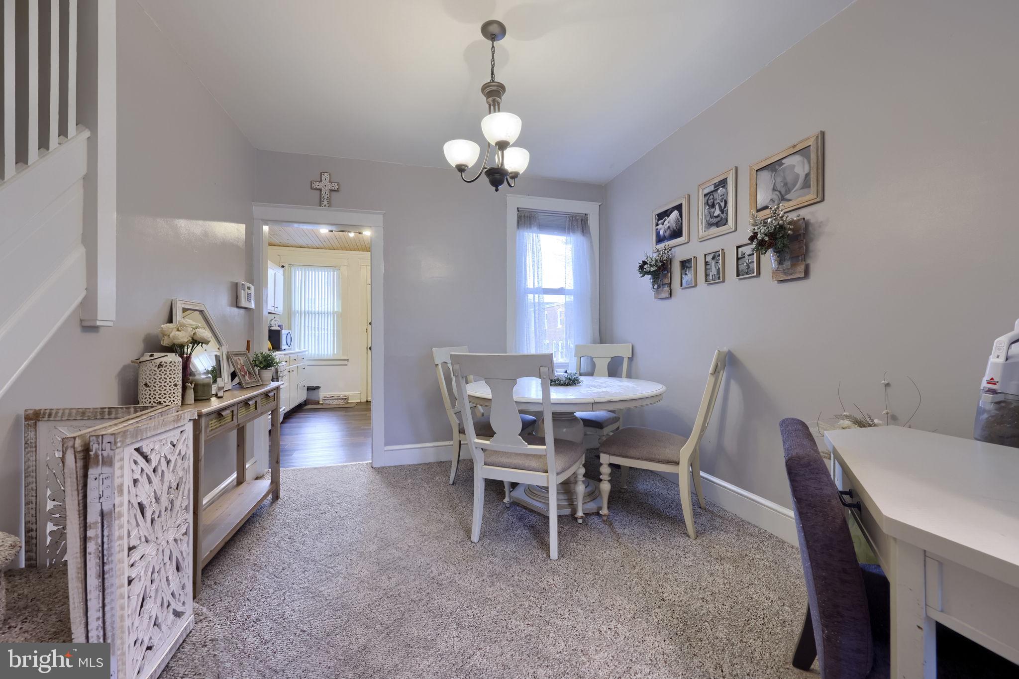 SOWE NEIGHBORHOOD / CABBAGE HILL - Residential