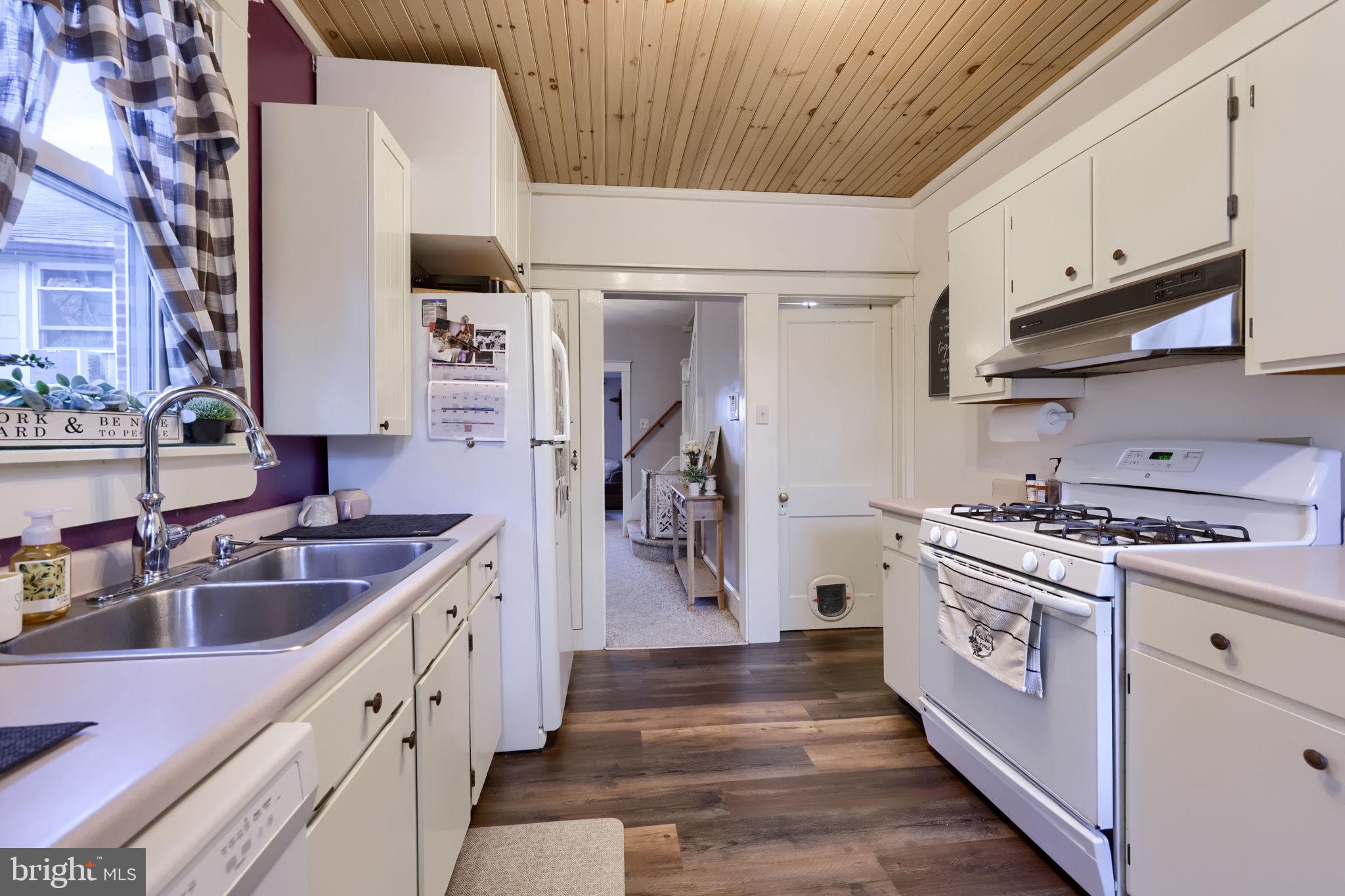 SOWE NEIGHBORHOOD / CABBAGE HILL - Residential