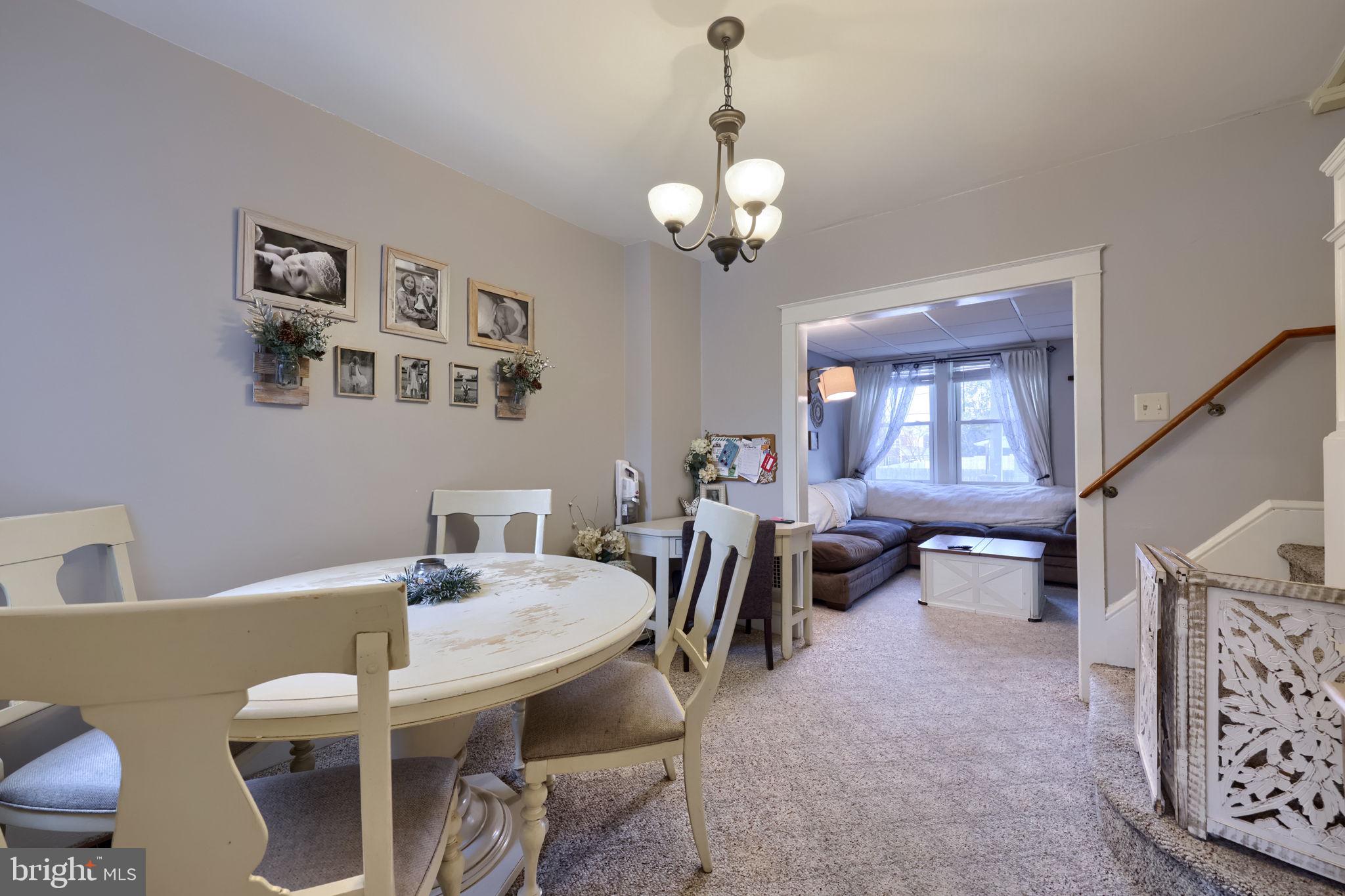 SOWE NEIGHBORHOOD / CABBAGE HILL - Residential