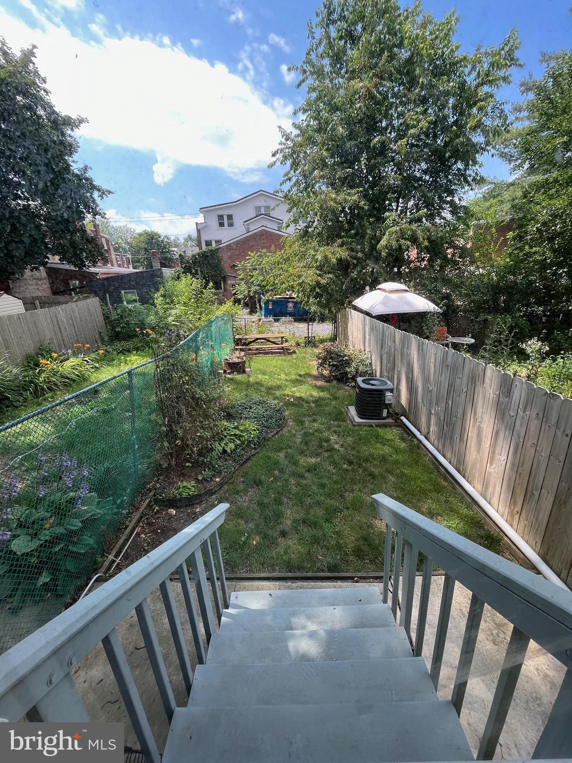 SOWE NEIGHBORHOOD / CABBAGE HILL - Residential