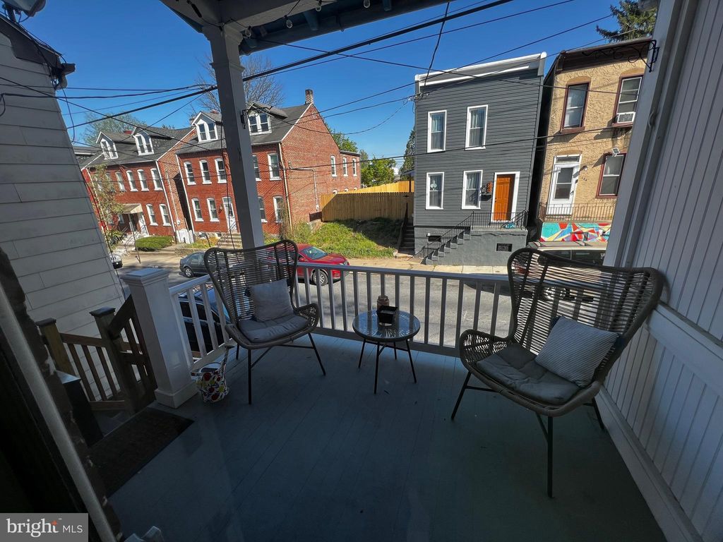 Photo of 743 Saint Joseph Street, LANCASTER, PA 17603 (MLS # PALA2083180)