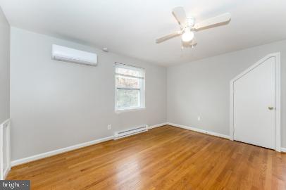 ROSEDALE - Residential Lease