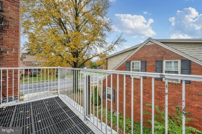 ROSEDALE - Residential Lease