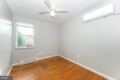 ROSEDALE - Residential Lease