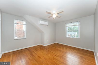 ROSEDALE - Residential Lease