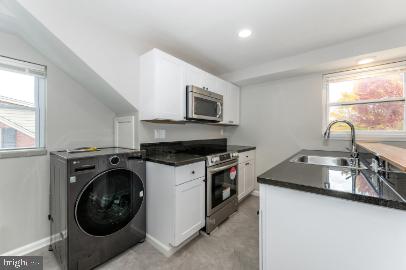 ROSEDALE - Residential Lease