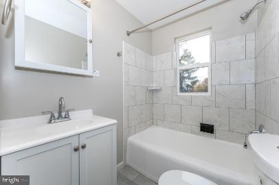 ROSEDALE - Residential Lease