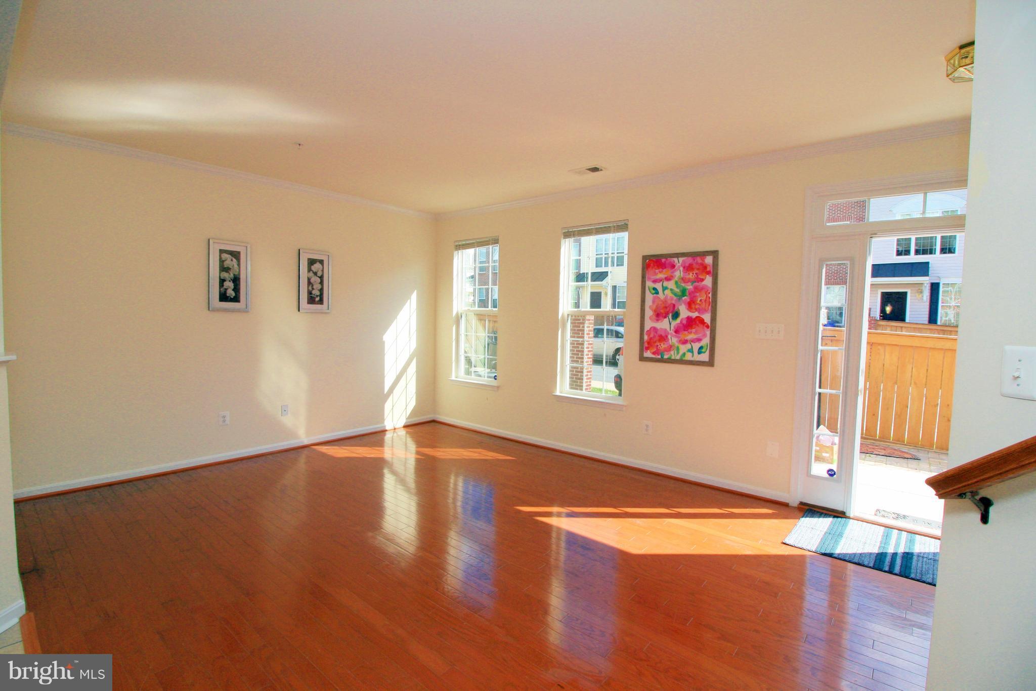 TASKERS CHANCE - Residential Lease