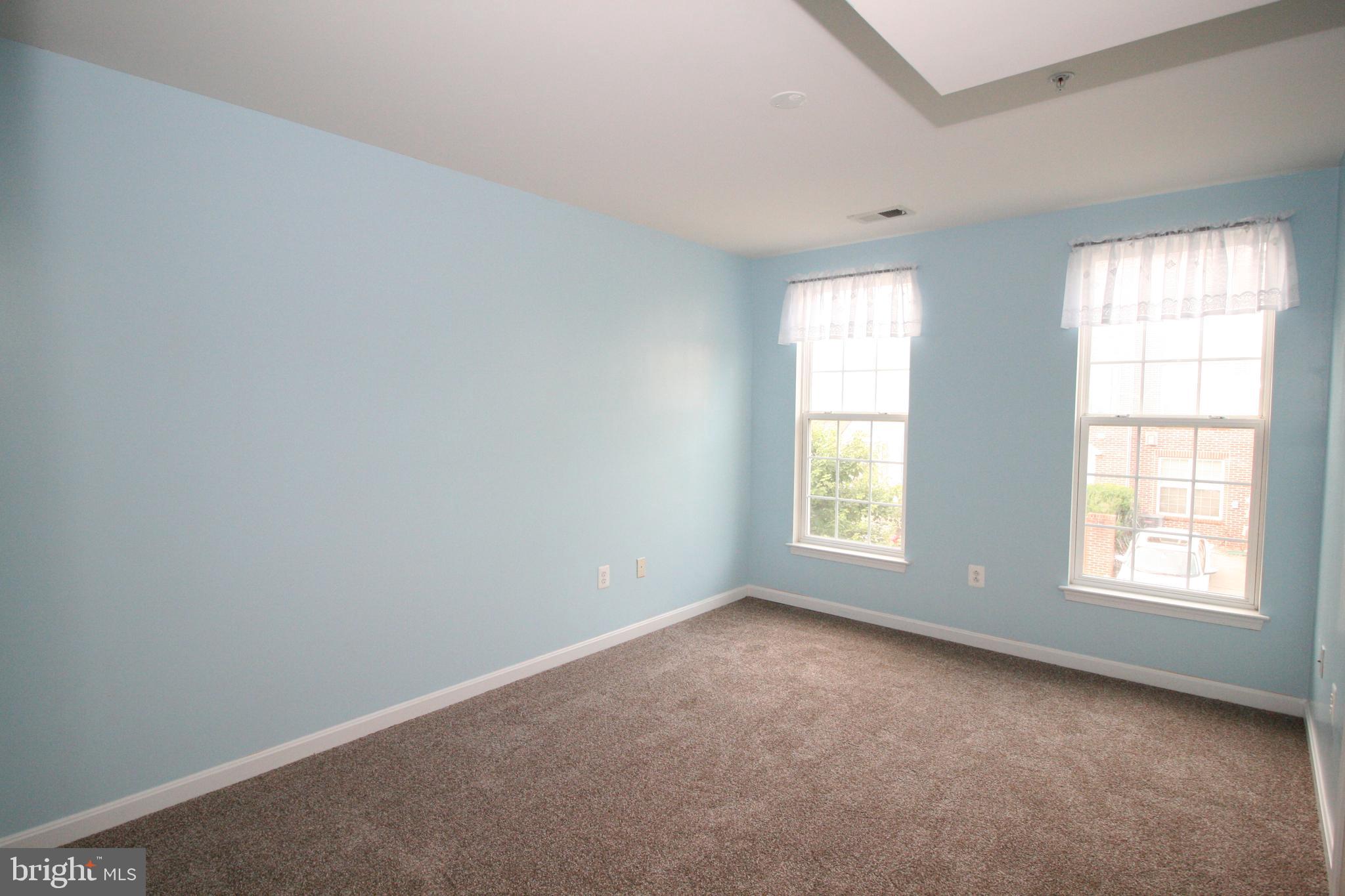 TASKERS CHANCE - Residential Lease