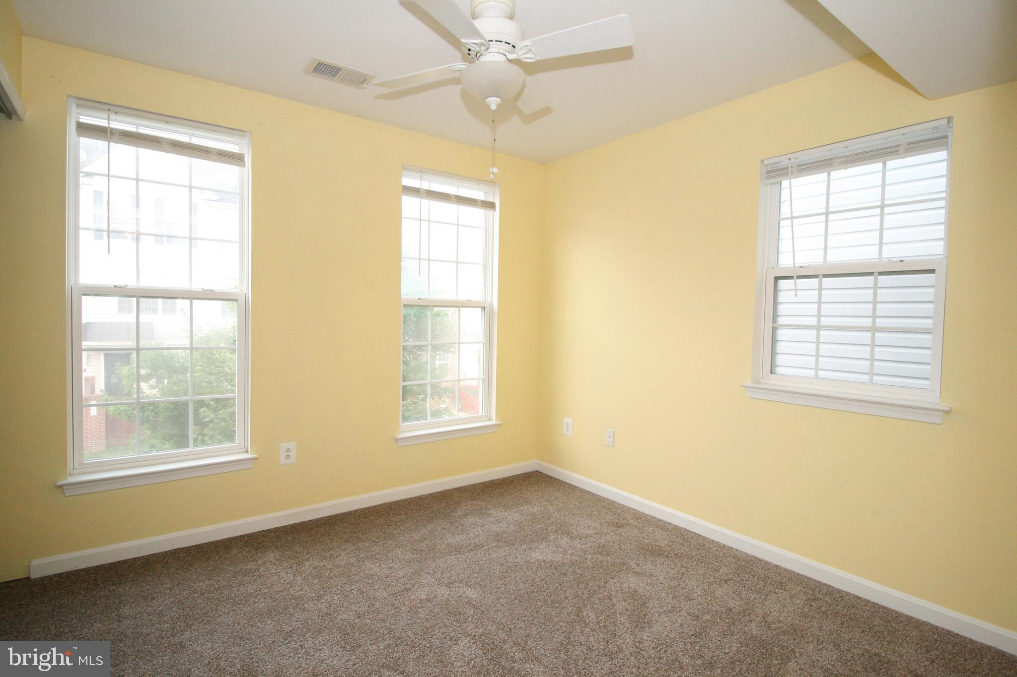 TASKERS CHANCE - Residential Lease