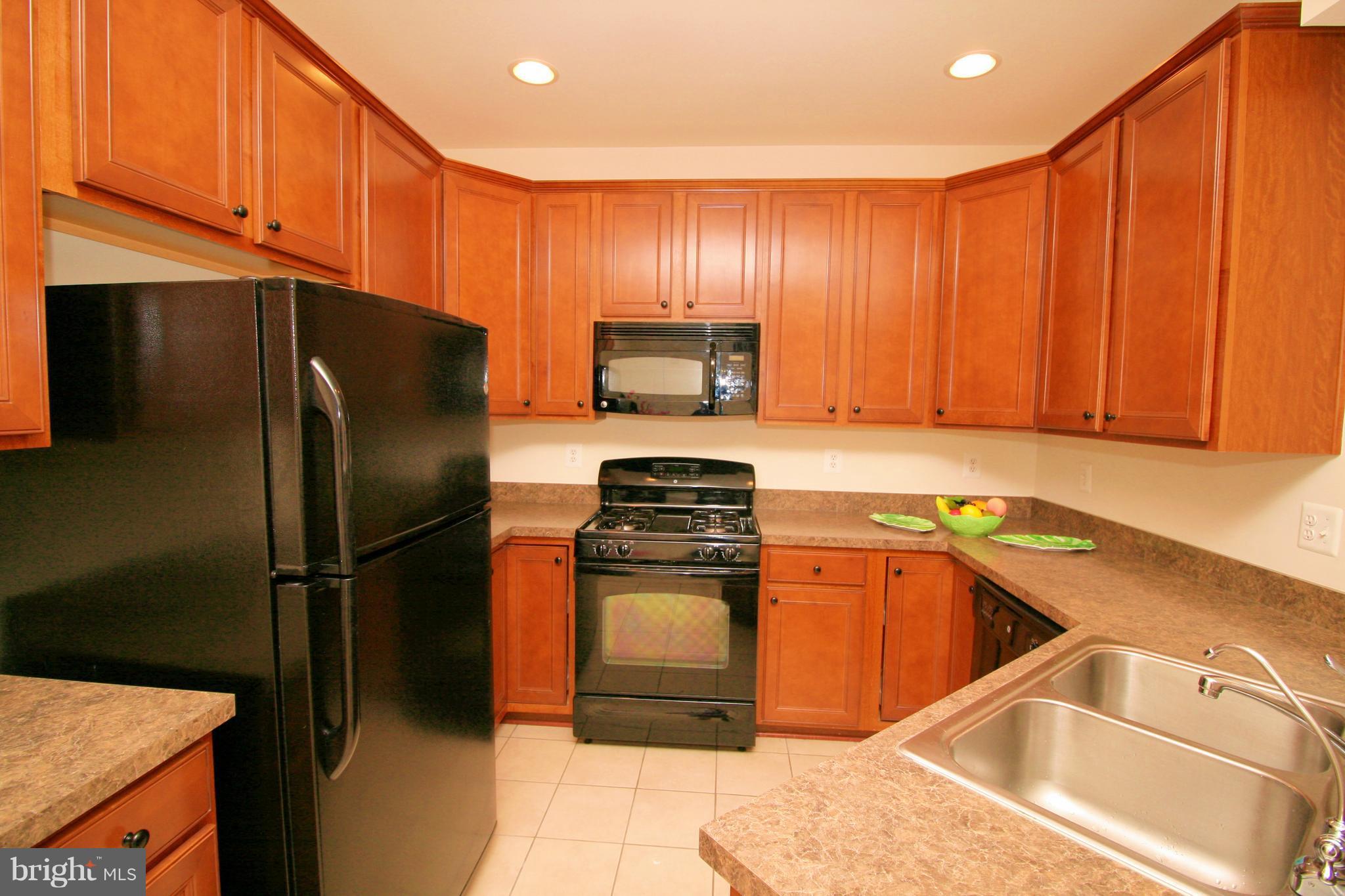 TASKERS CHANCE - Residential Lease