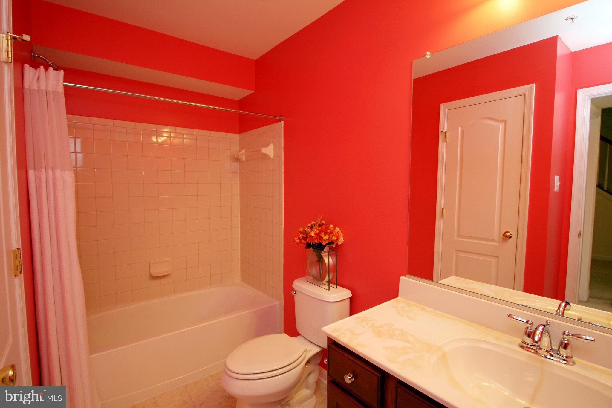 TASKERS CHANCE - Residential Lease