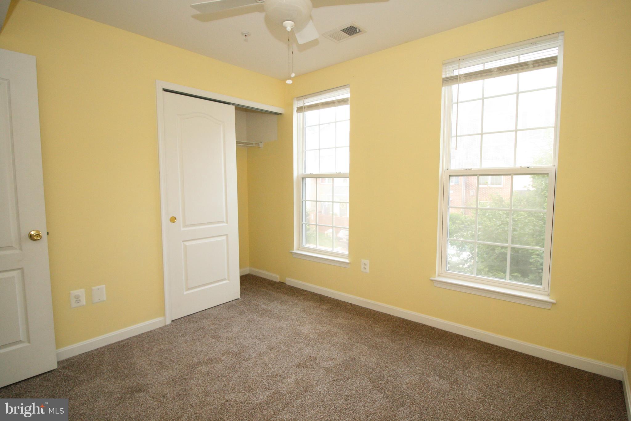 TASKERS CHANCE - Residential Lease