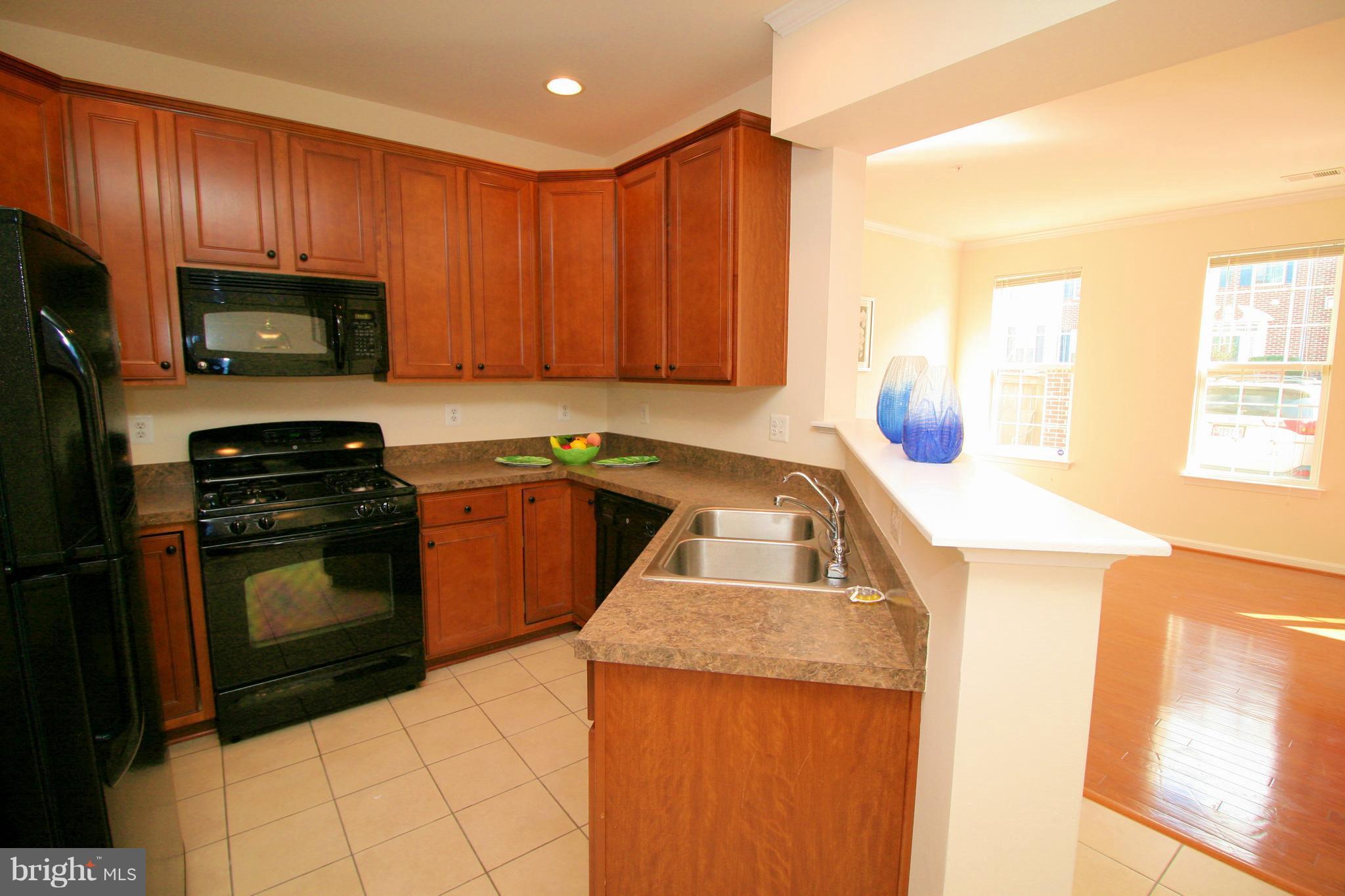 TASKERS CHANCE - Residential Lease