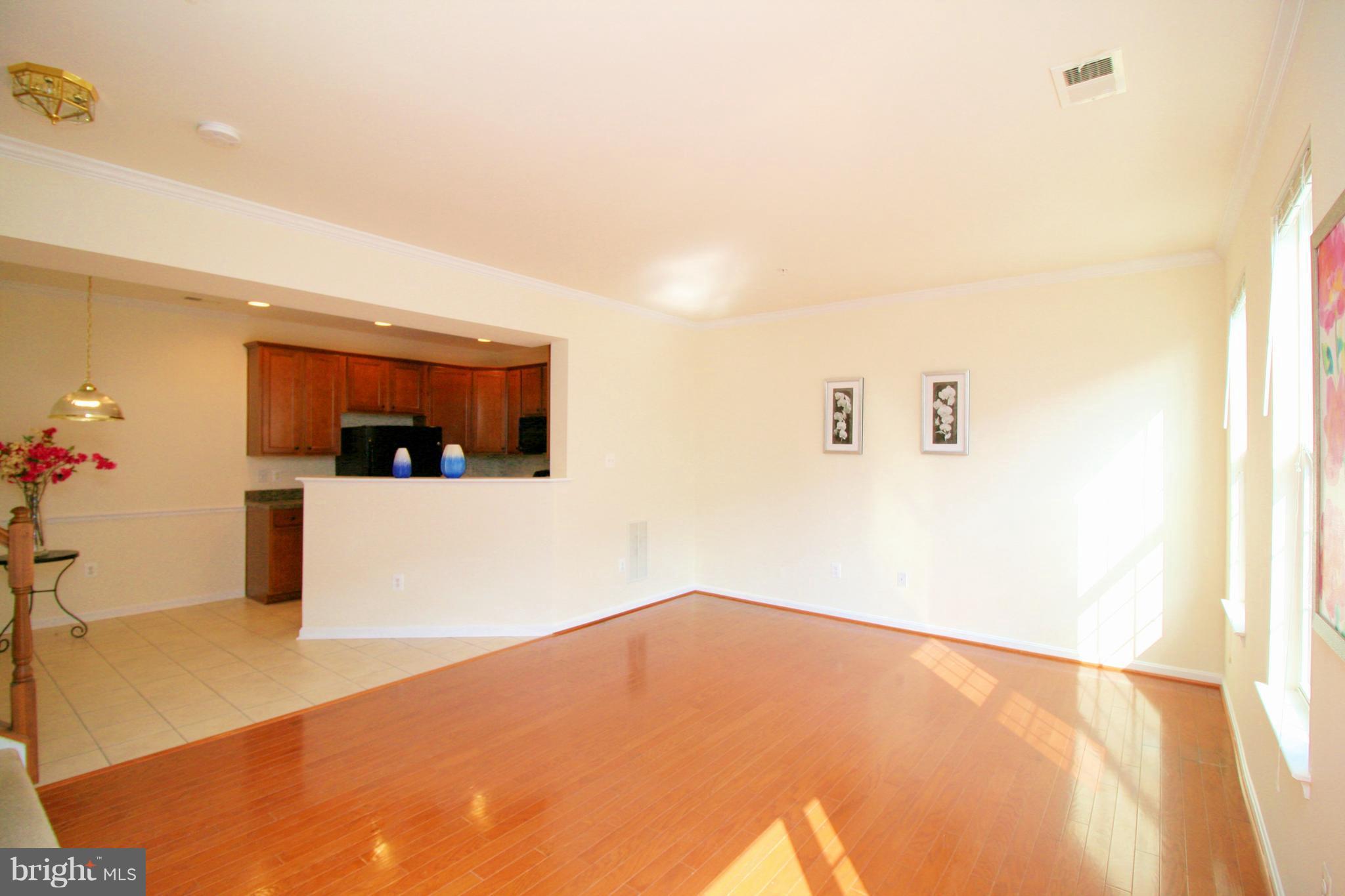 TASKERS CHANCE - Residential Lease