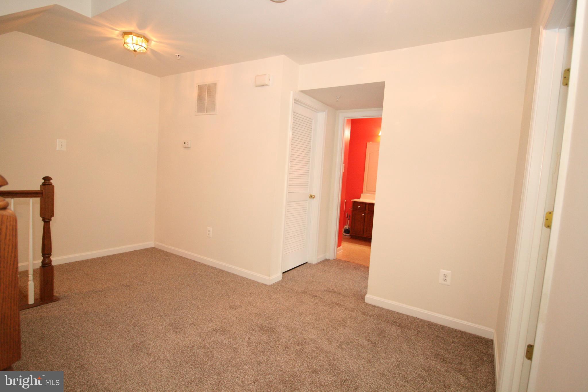 TASKERS CHANCE - Residential Lease