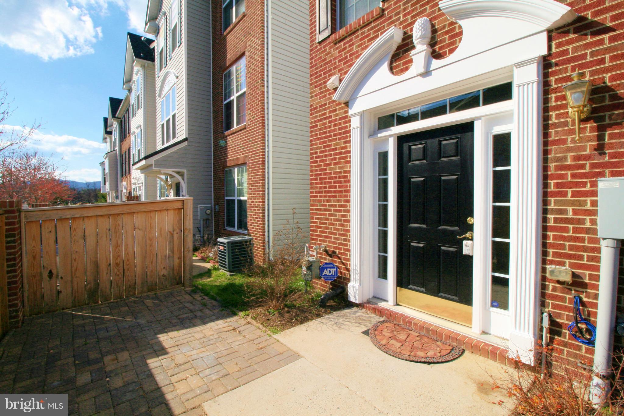 TASKERS CHANCE - Residential Lease