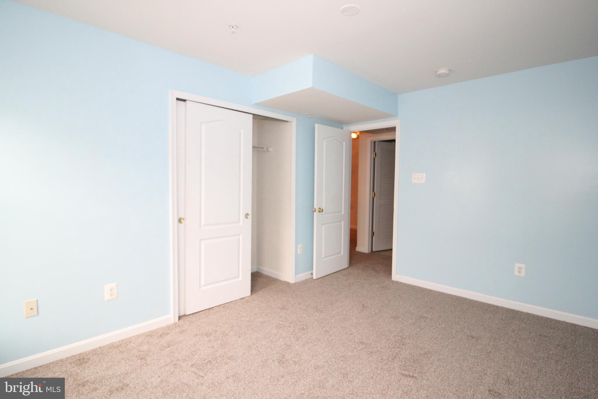 TASKERS CHANCE - Residential Lease