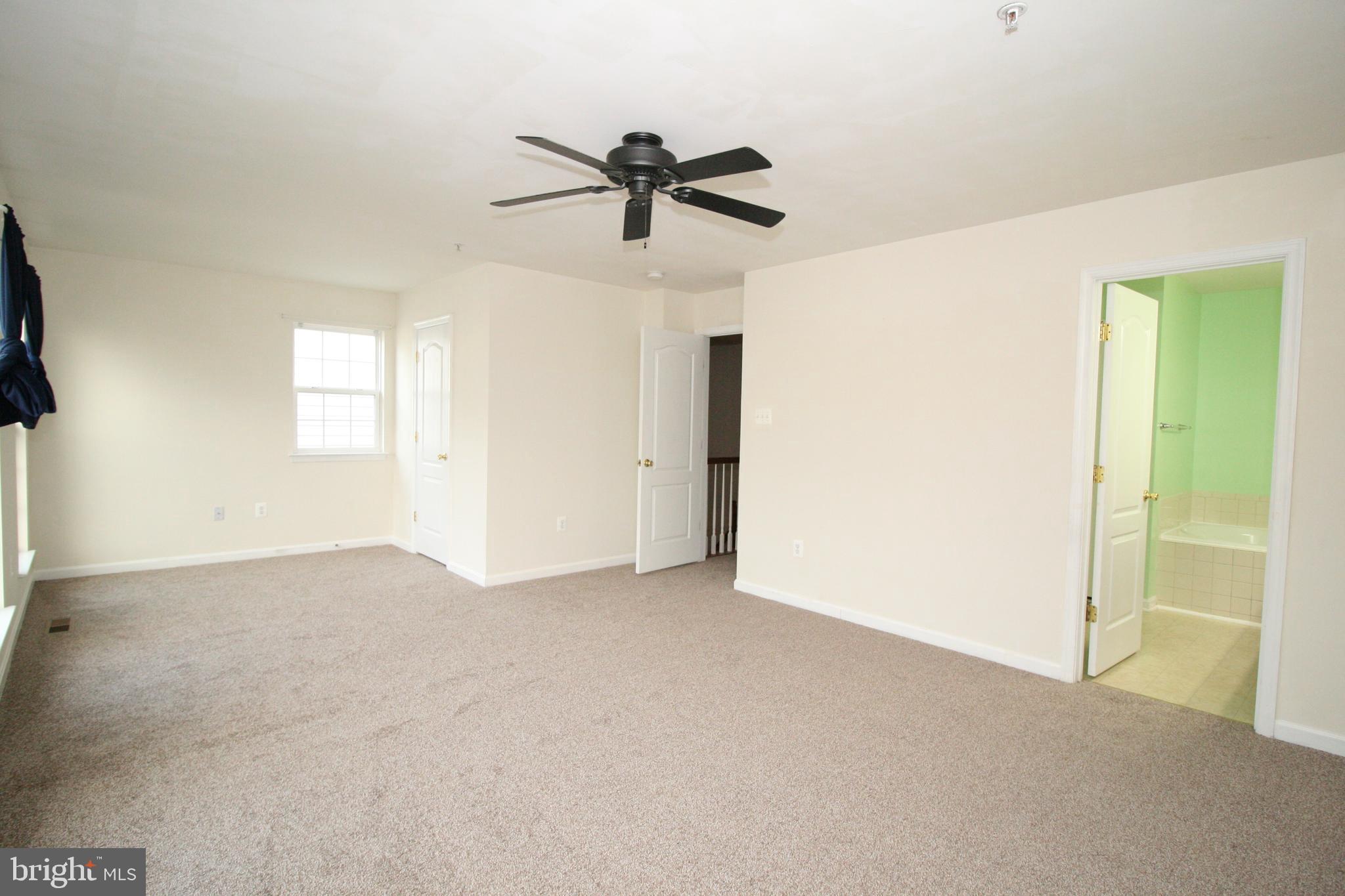 TASKERS CHANCE - Residential Lease