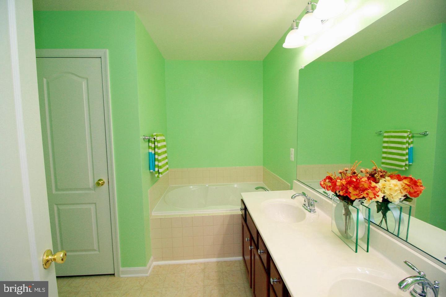 TASKERS CHANCE - Residential Lease