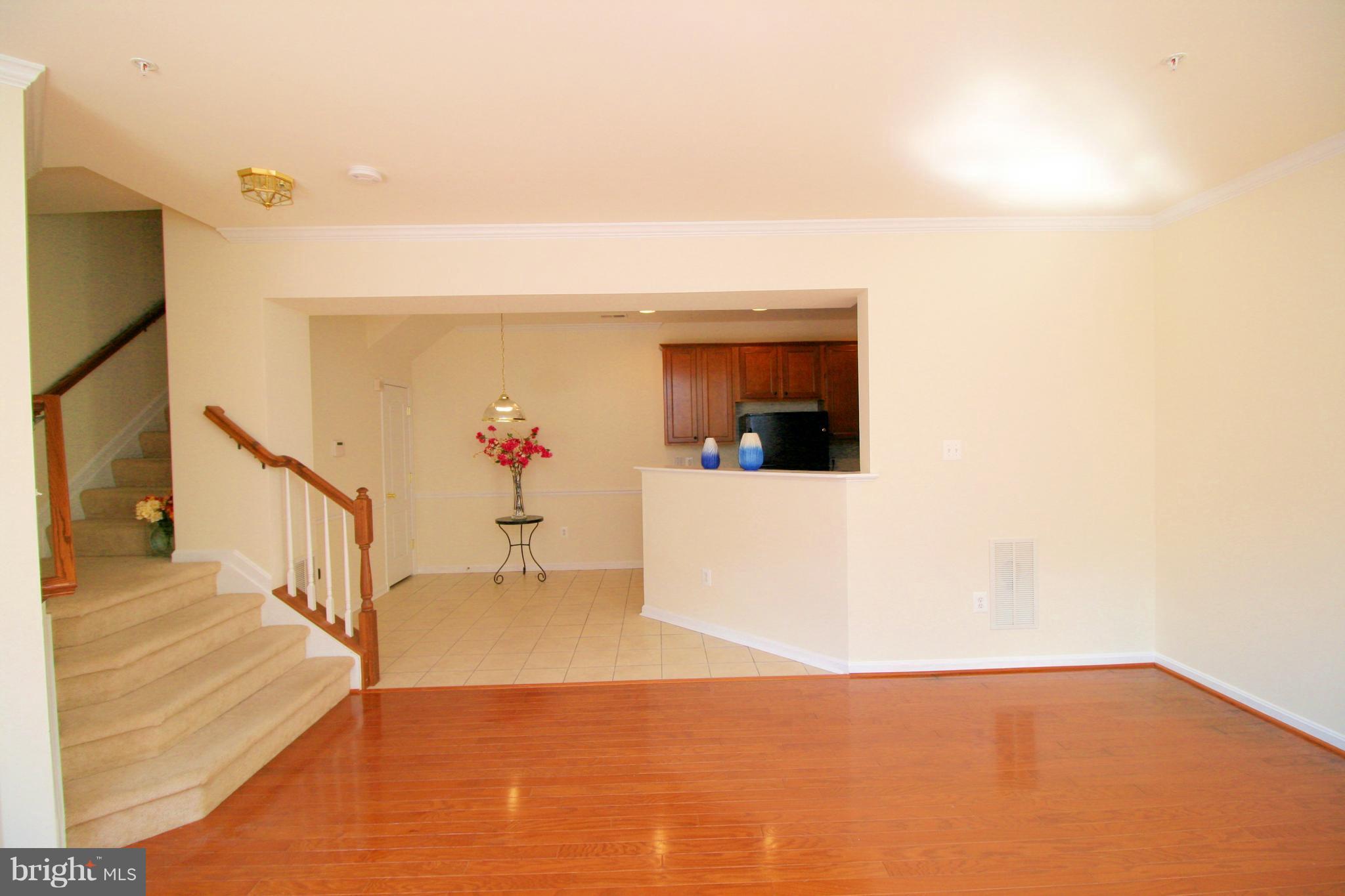 TASKERS CHANCE - Residential Lease