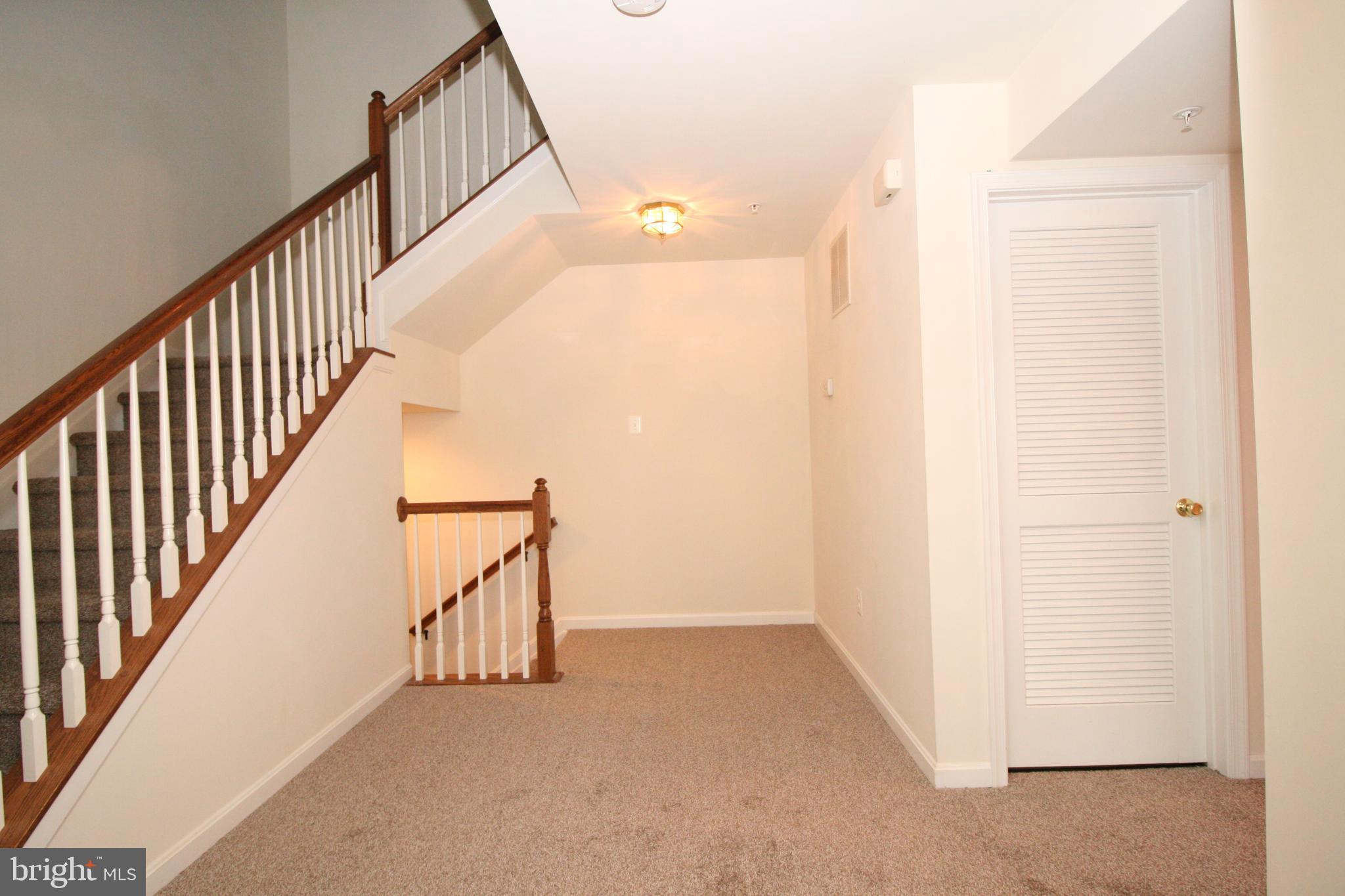 TASKERS CHANCE - Residential Lease