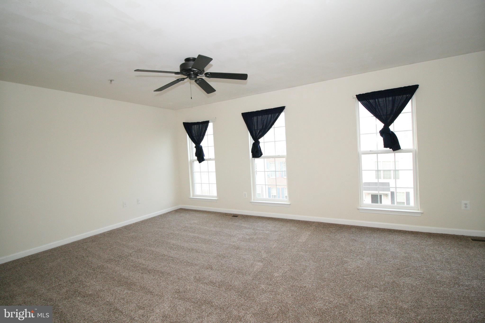 TASKERS CHANCE - Residential Lease