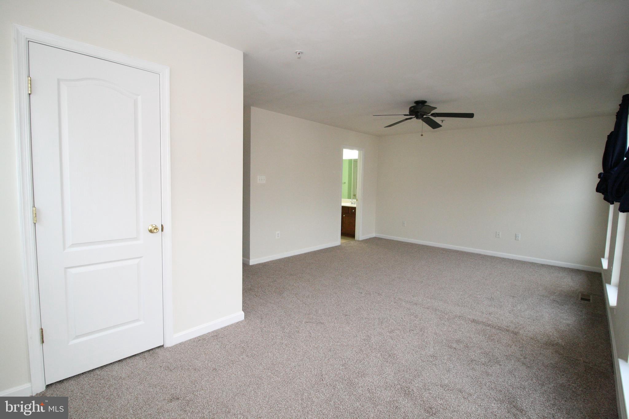 TASKERS CHANCE - Residential Lease