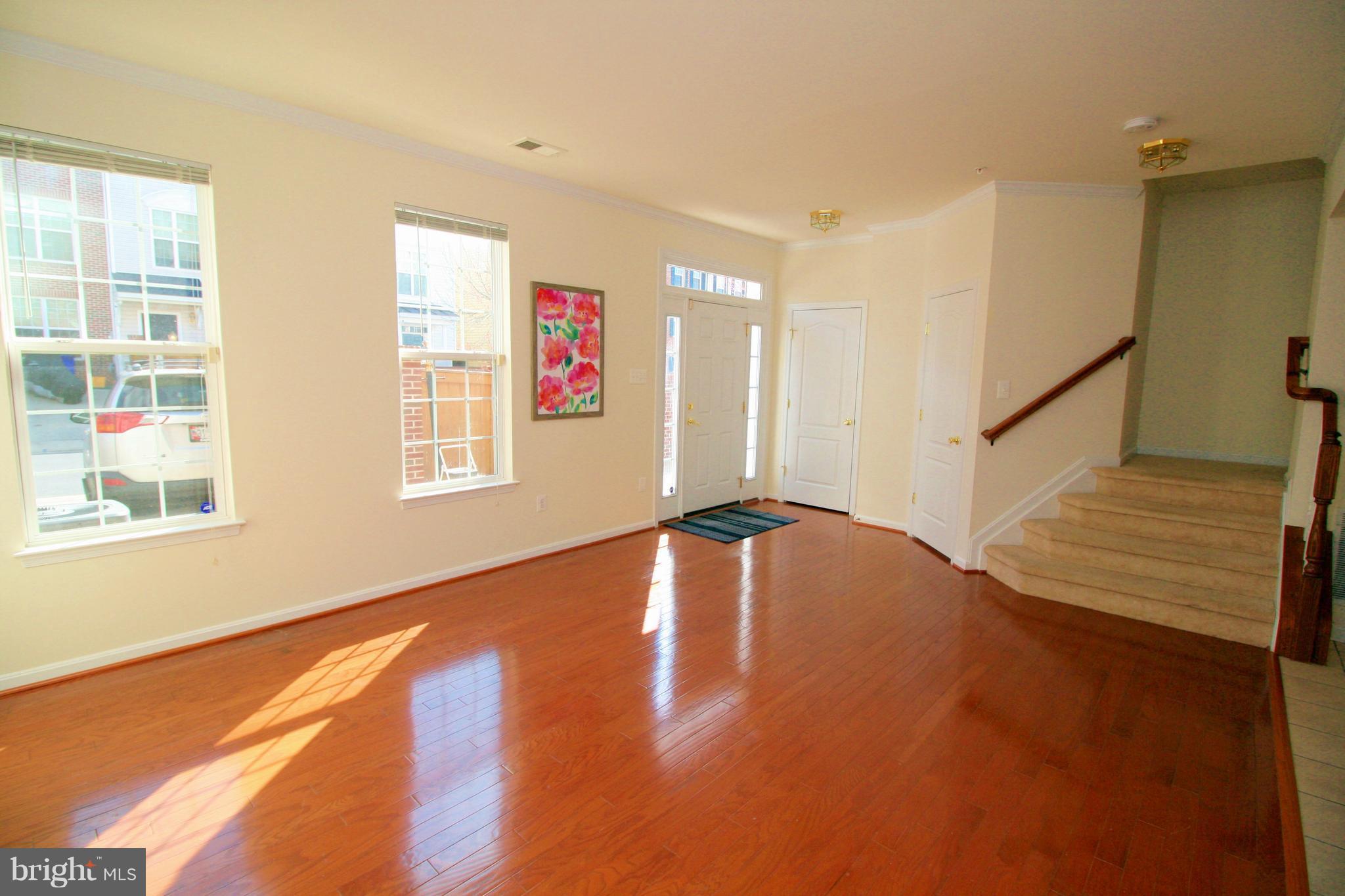 TASKERS CHANCE - Residential Lease