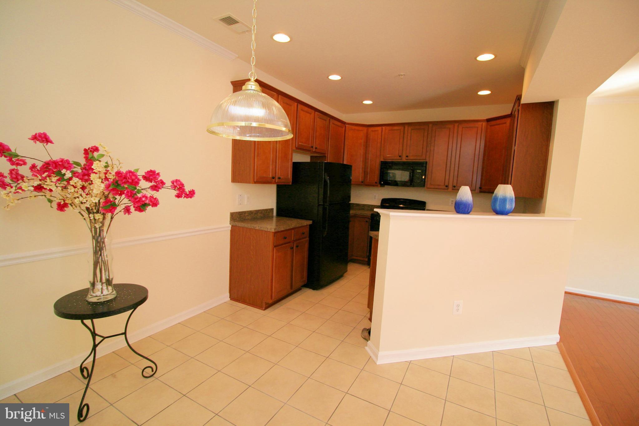 TASKERS CHANCE - Residential Lease