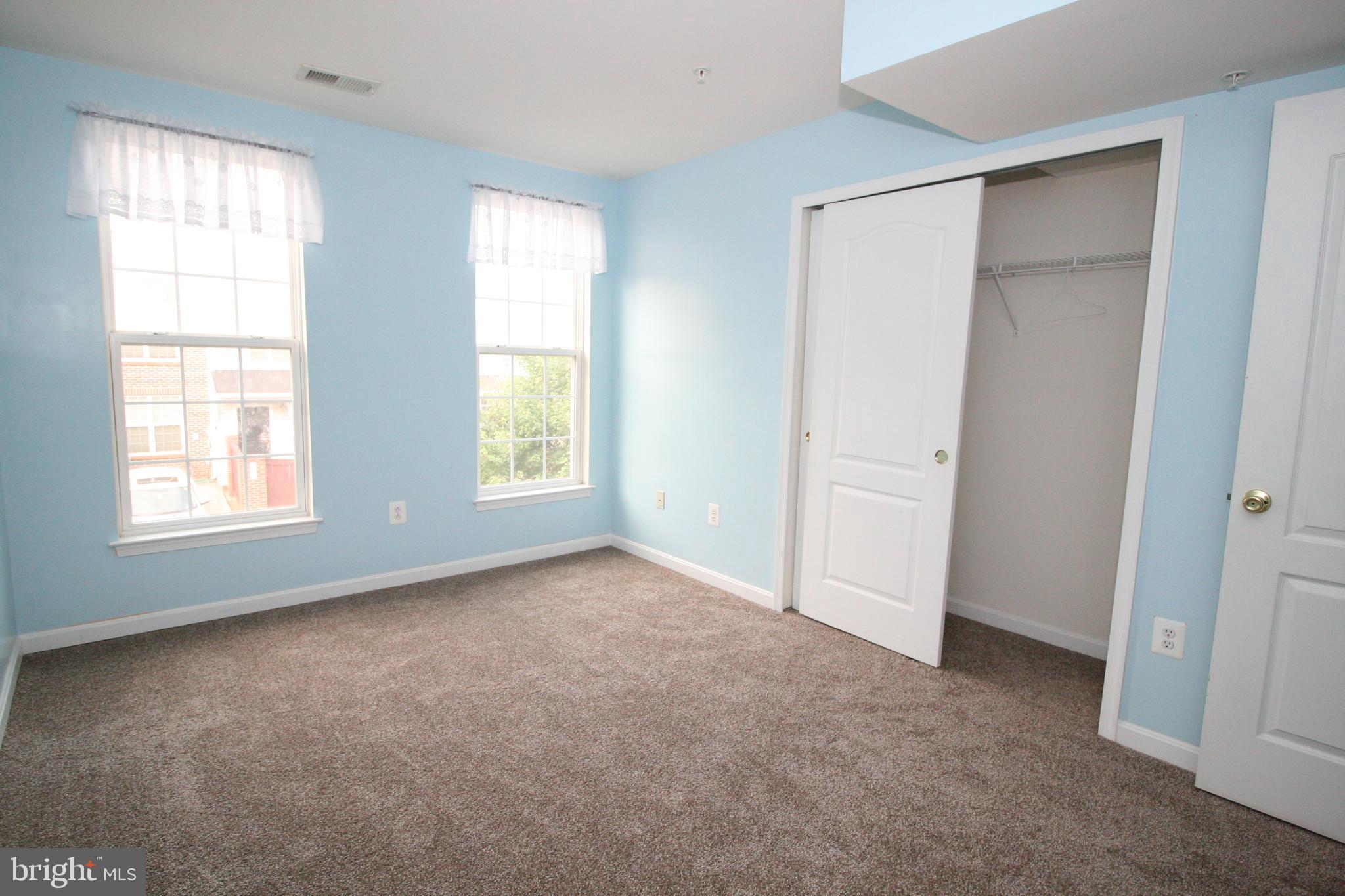 TASKERS CHANCE - Residential Lease