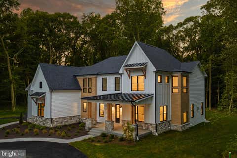 Photo of 1230 Indian Landing Rd, MILLERSVILLE, MD 21108 (MLS # MDAA2154954)