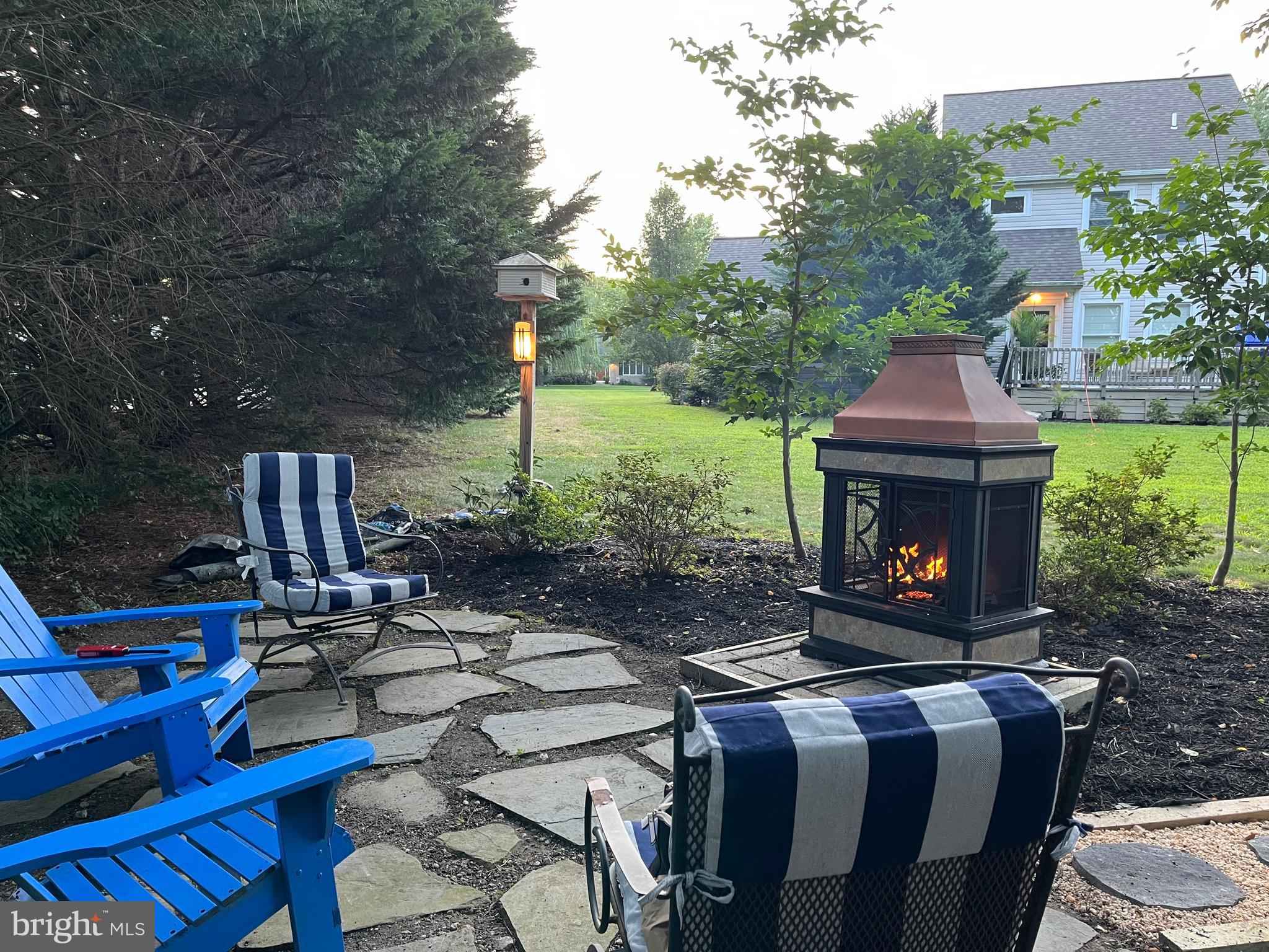 ROLLING MEADOWS - Residential