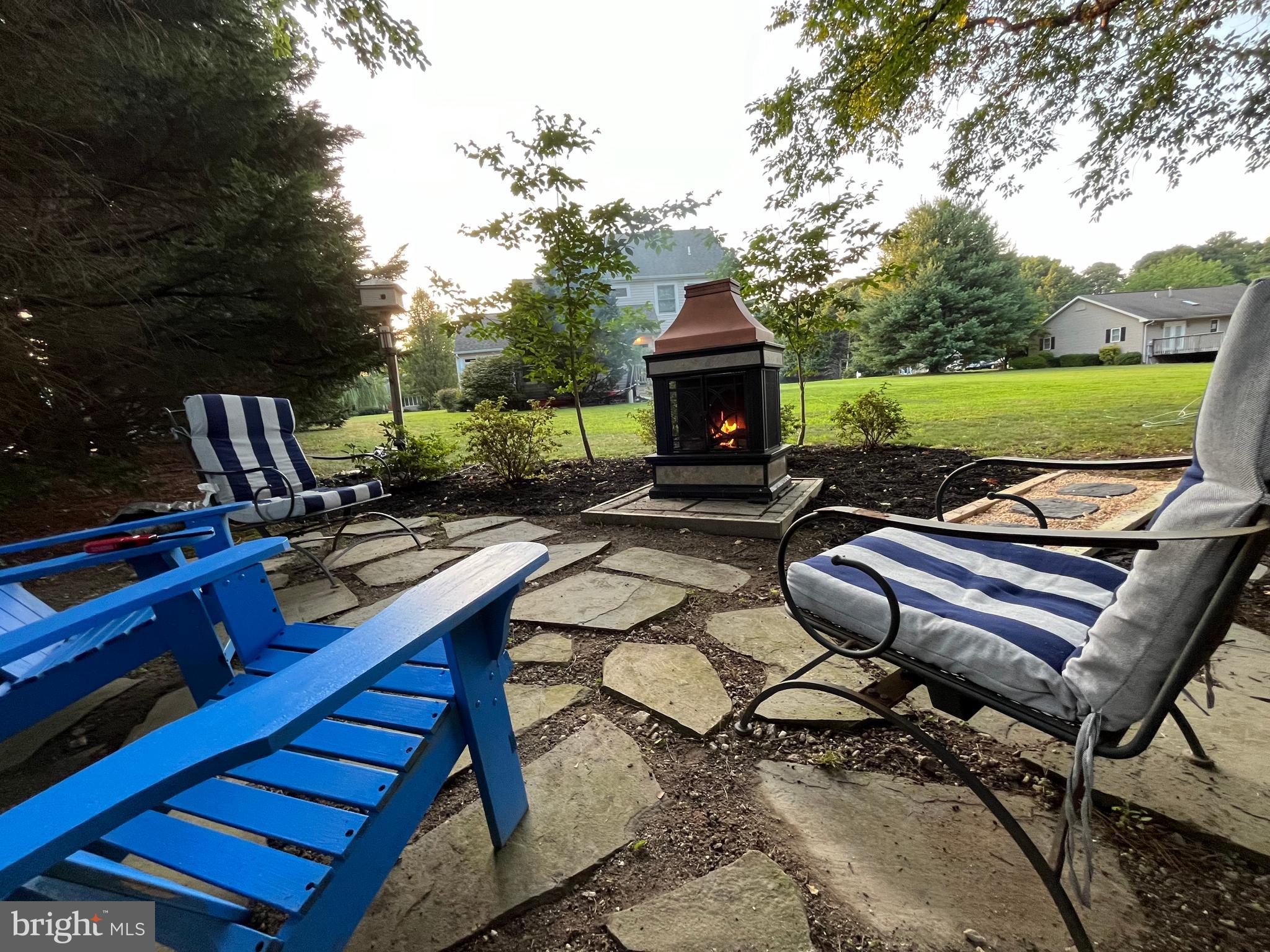 ROLLING MEADOWS - Residential