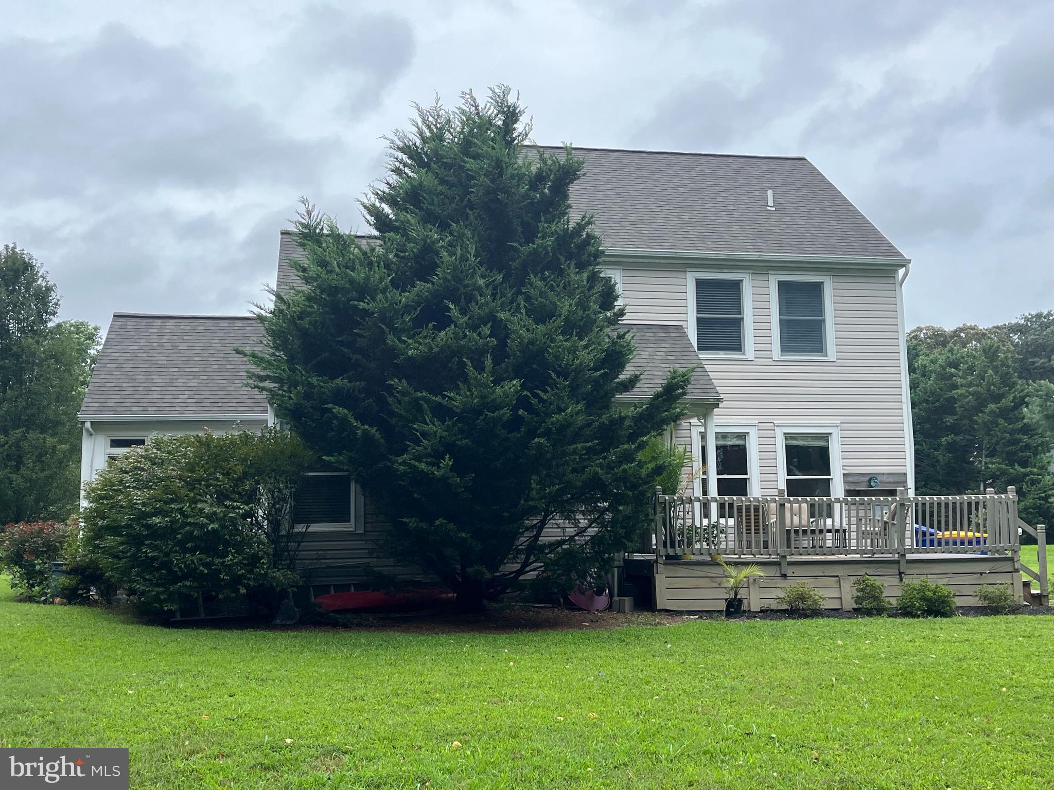 ROLLING MEADOWS - Residential