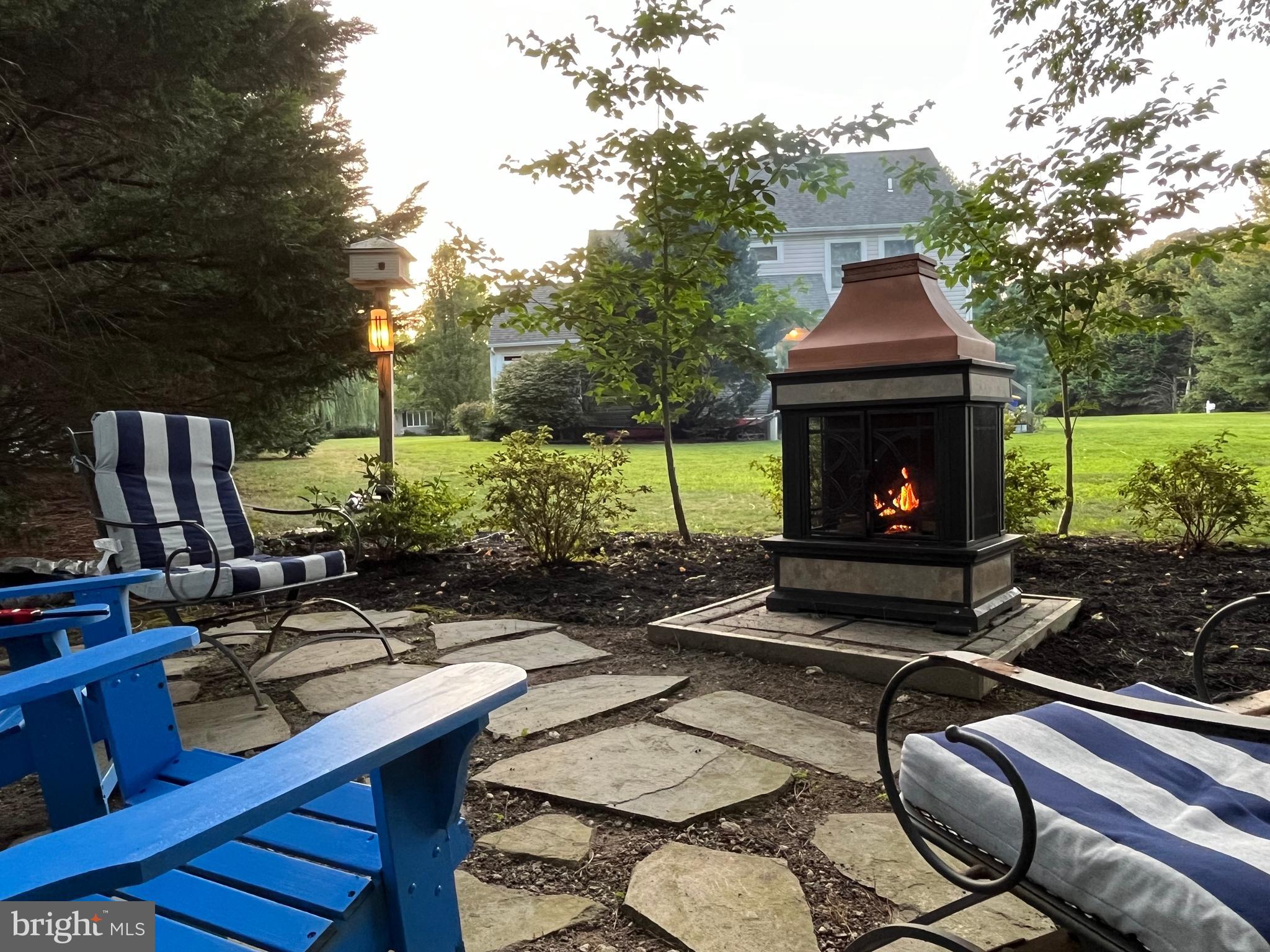 ROLLING MEADOWS - Residential