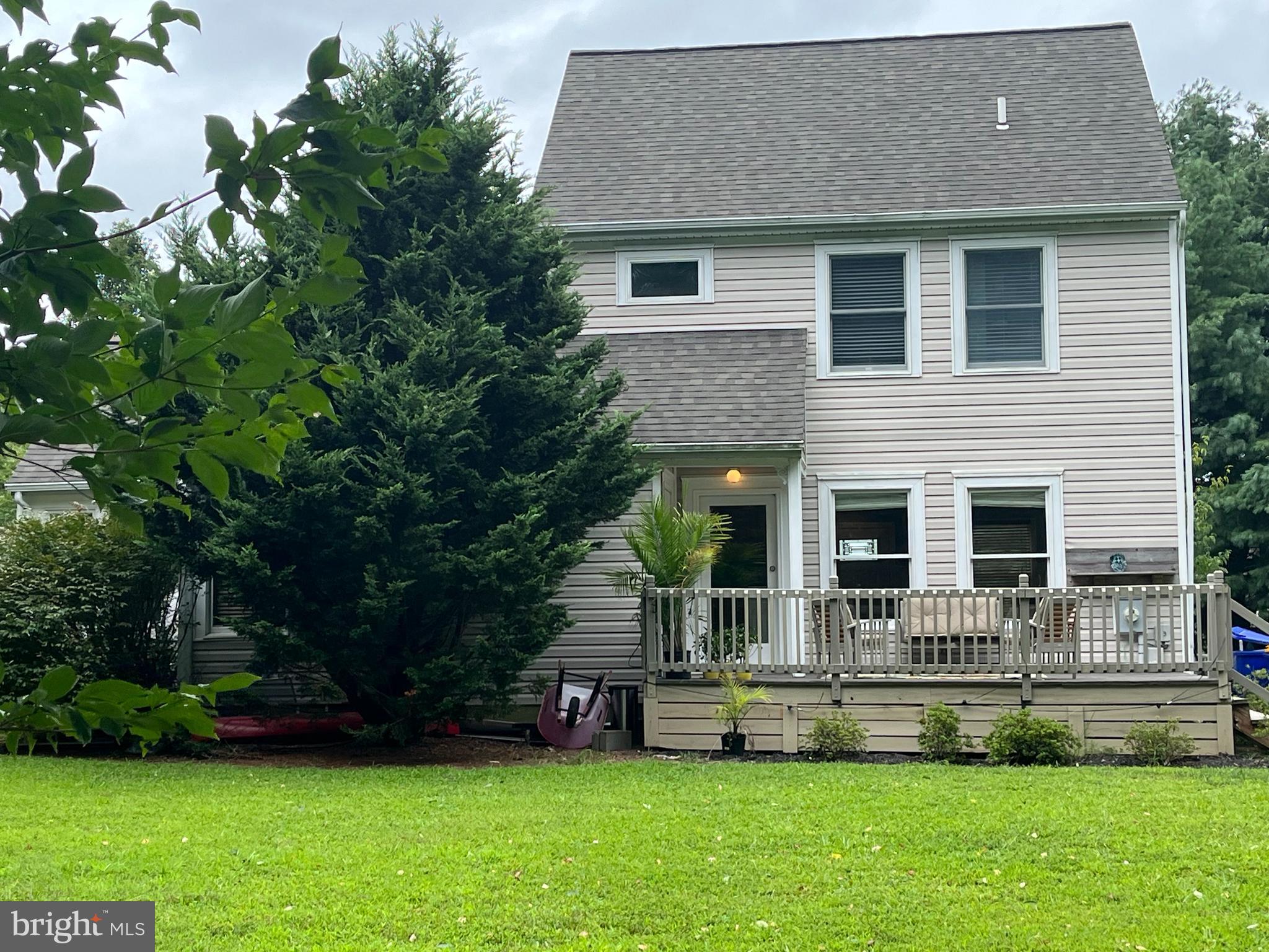 ROLLING MEADOWS - Residential